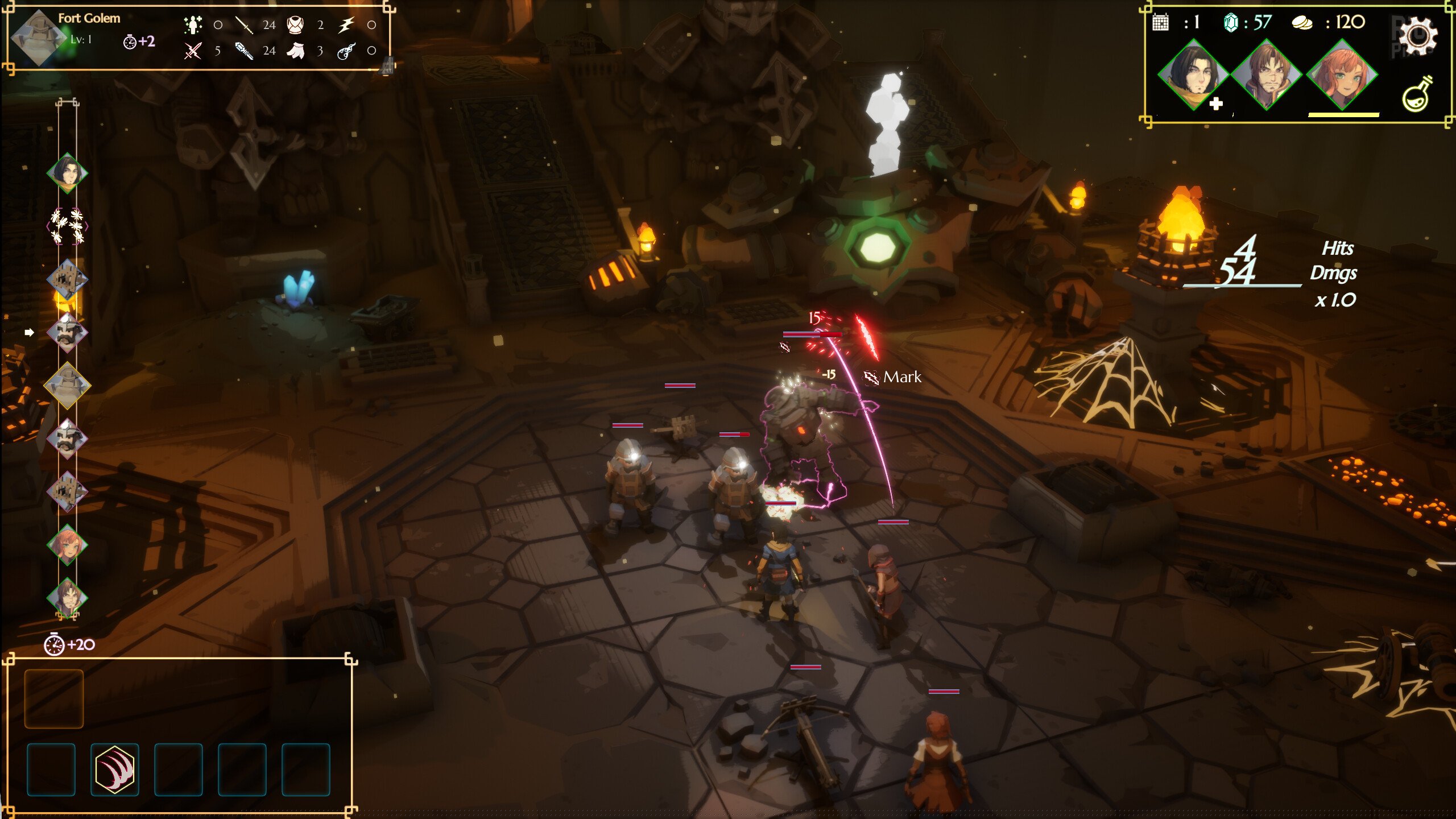 [9]-Dungeon Dungeon! – v1.01 Download-HohohoGames