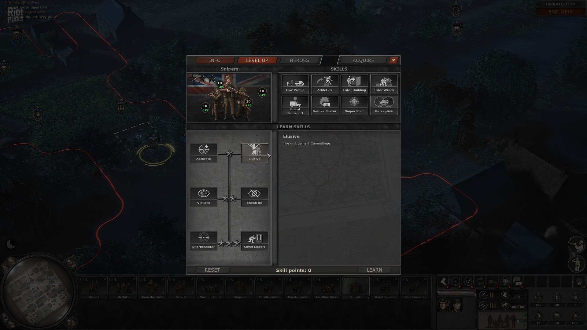 [3]-Headquarters: World War II – Complete, v1.02.01 + 3 DLCs/Bonuses Download-HohohoGames