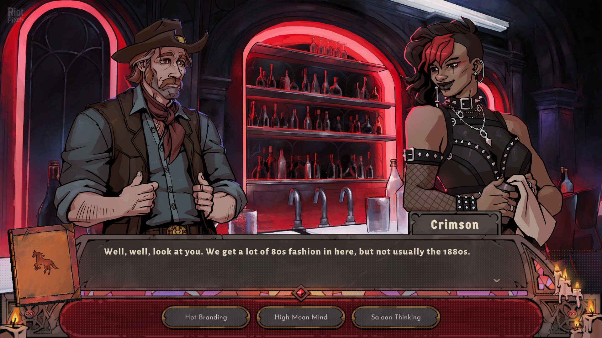[6]-Vampire Therapist – Build 17268945 + Couples Therapy DLC Download-HohohoGames