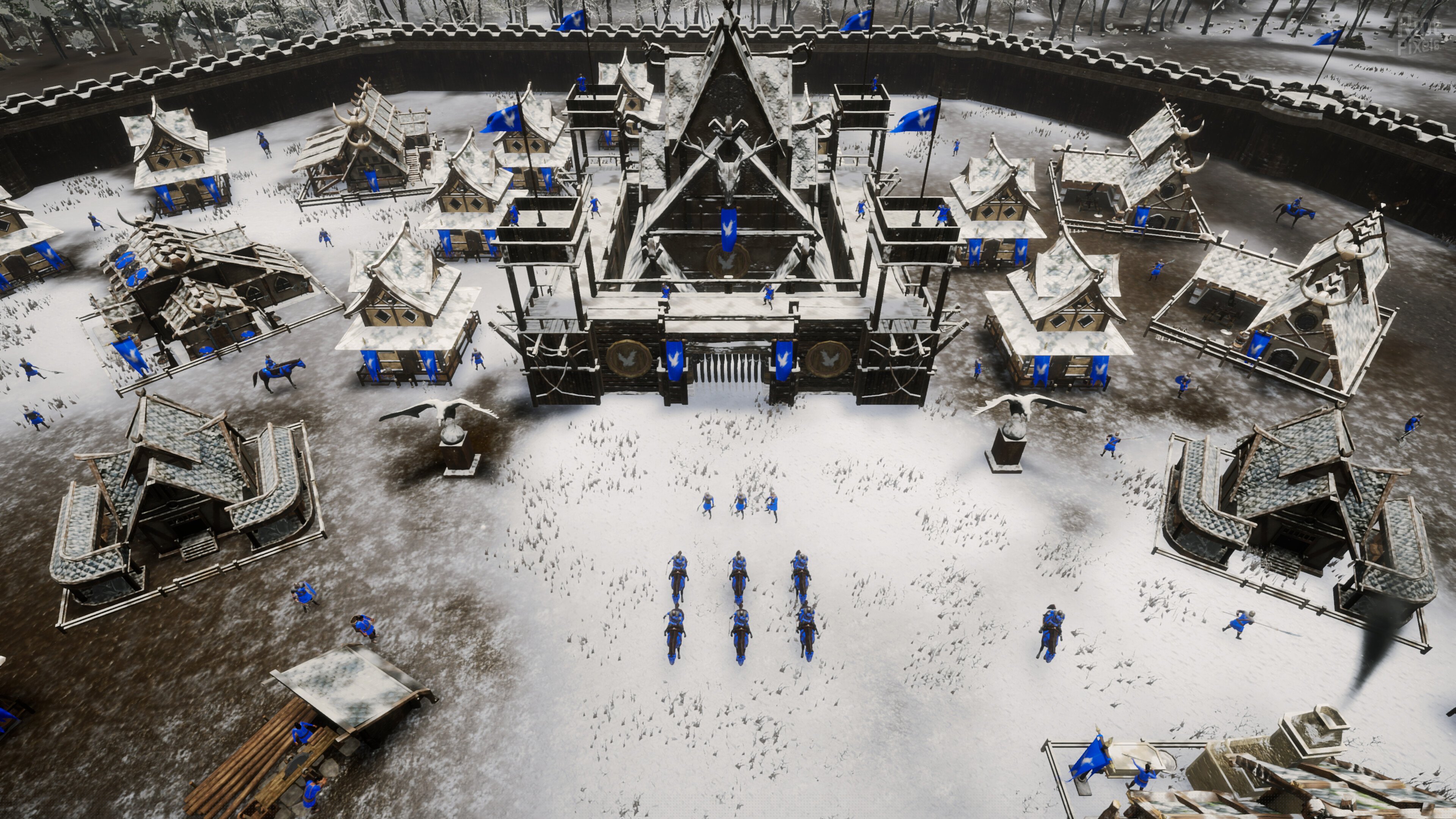 [6]-Eyes of War – Build 0.3 (v1.0 Release) Download-HohohoGames