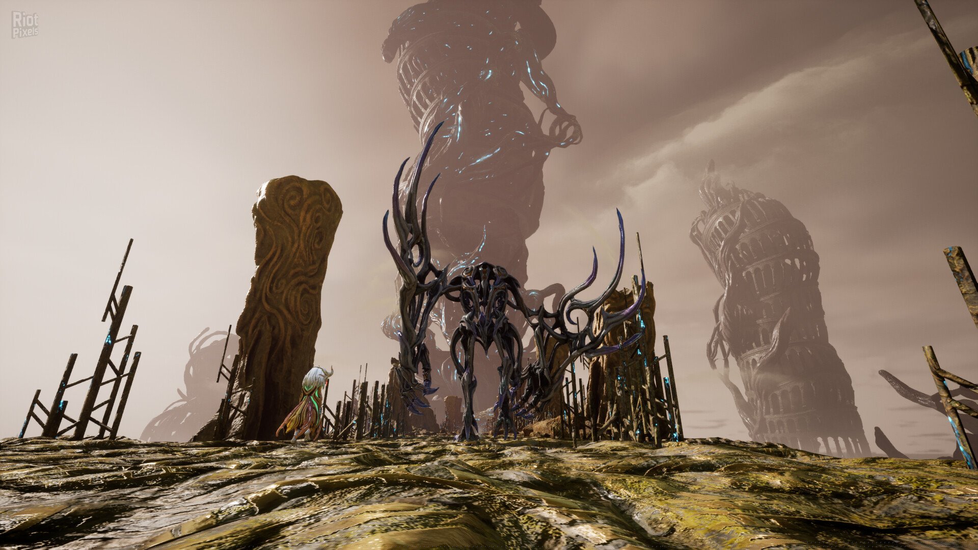 [5]-IZON. Download-HohohoGames
