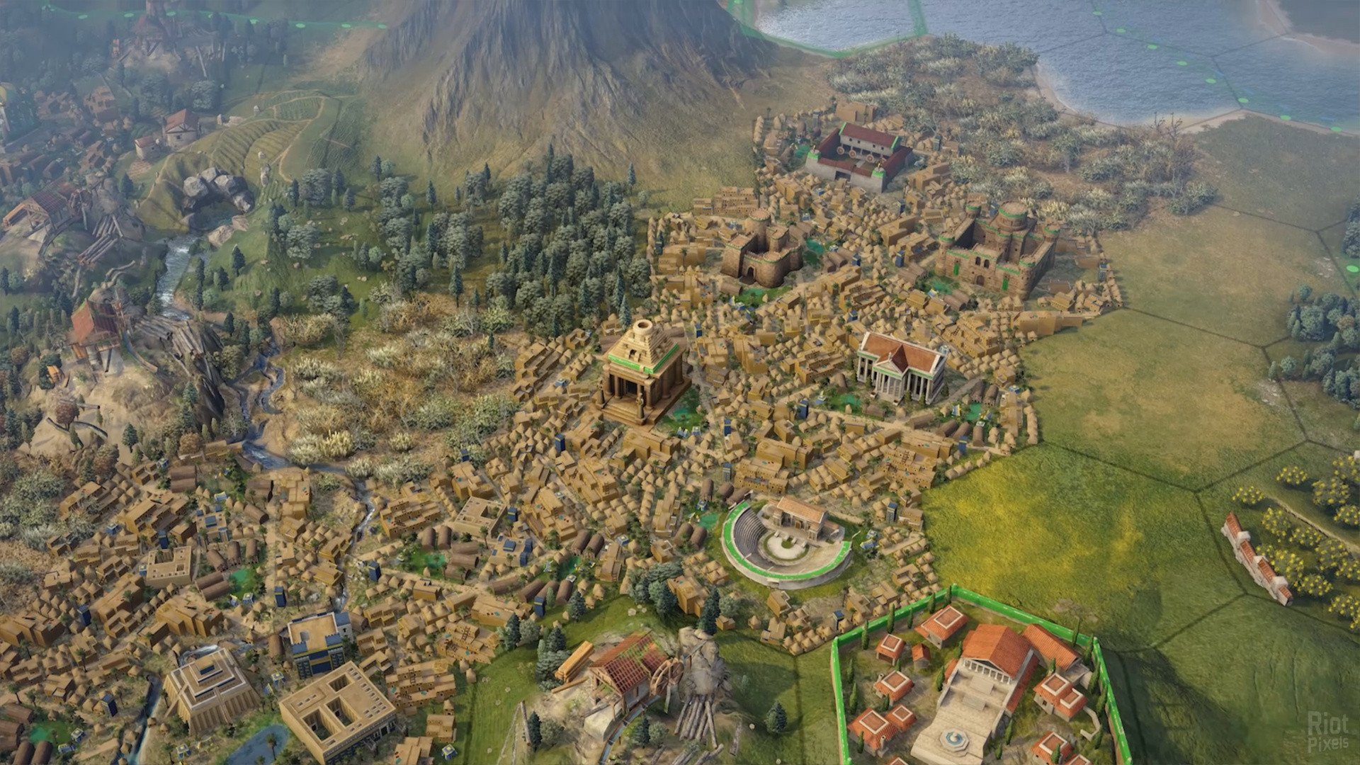 [12]-Old World: Complete – v1.0.76630 + 6 DLCs Download-HohohoGames
