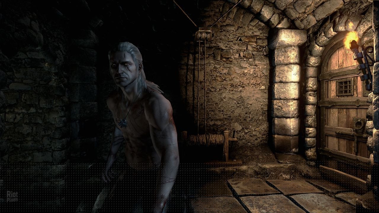 [5]-The Witcher 2: Assassins of Kings – Enhanced Edition, v3.4.4.1 + Bonus Content Download-HohohoGames