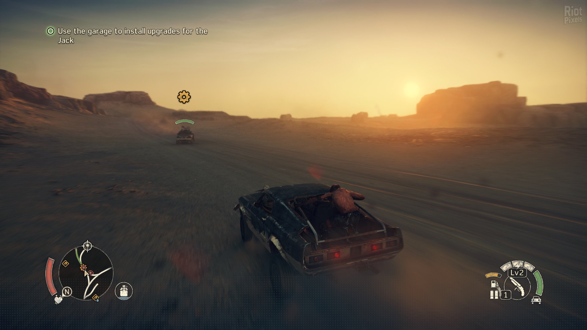 [9]-Mad Max – v1.0.3.0 + All DLCs Download-HohohoGames