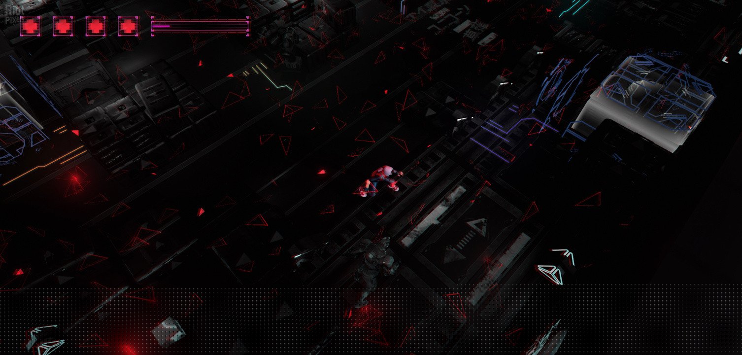 [16]-Quantum Replica Download-HohohoGames
