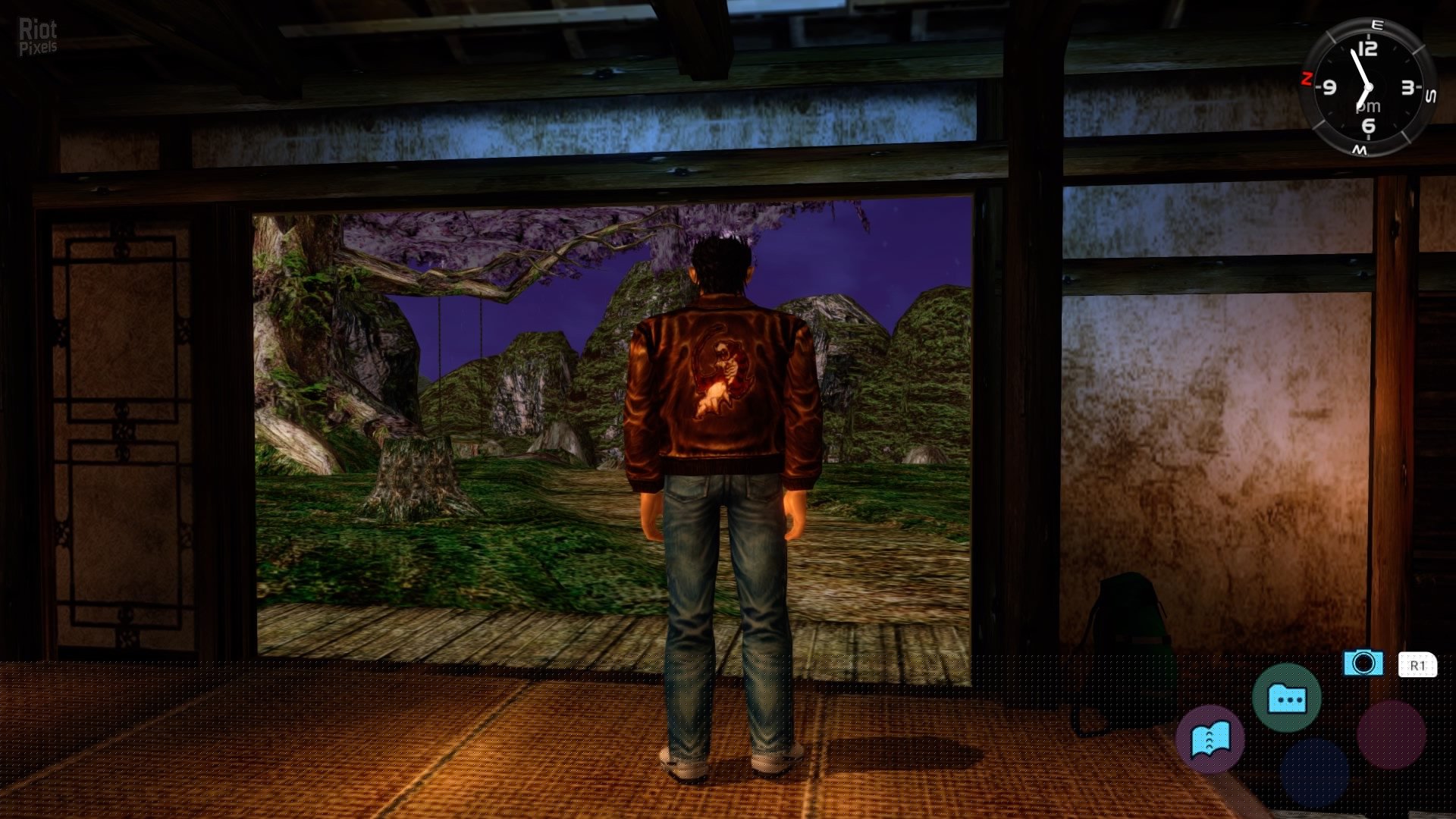 [14]-Shenmue I & II Download-HohohoGames