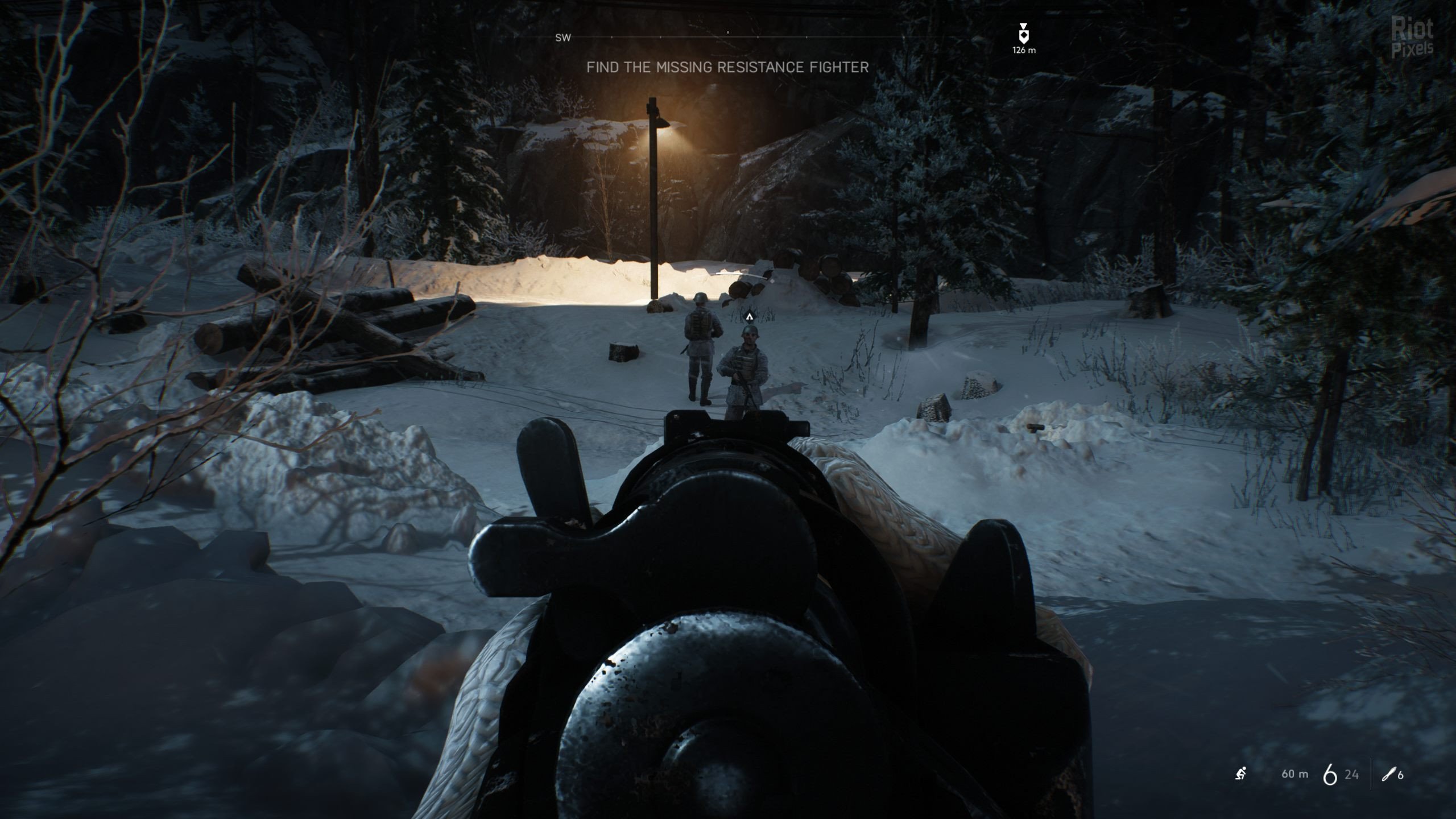 [16]-Battlefield V – v1.04 build 3891220 Download-HohohoGames