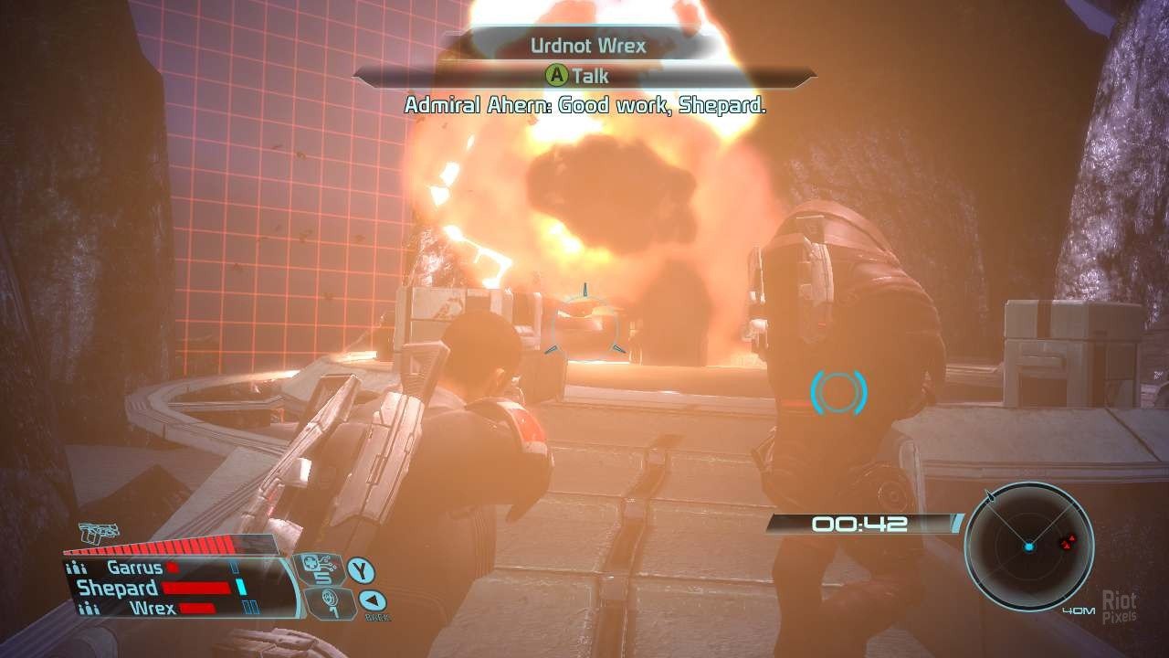 [3]-Mass Effect 2: Digital Deluxe Edition – v1.02 + DLC Bundle (All DLCs) Download-HohohoGames