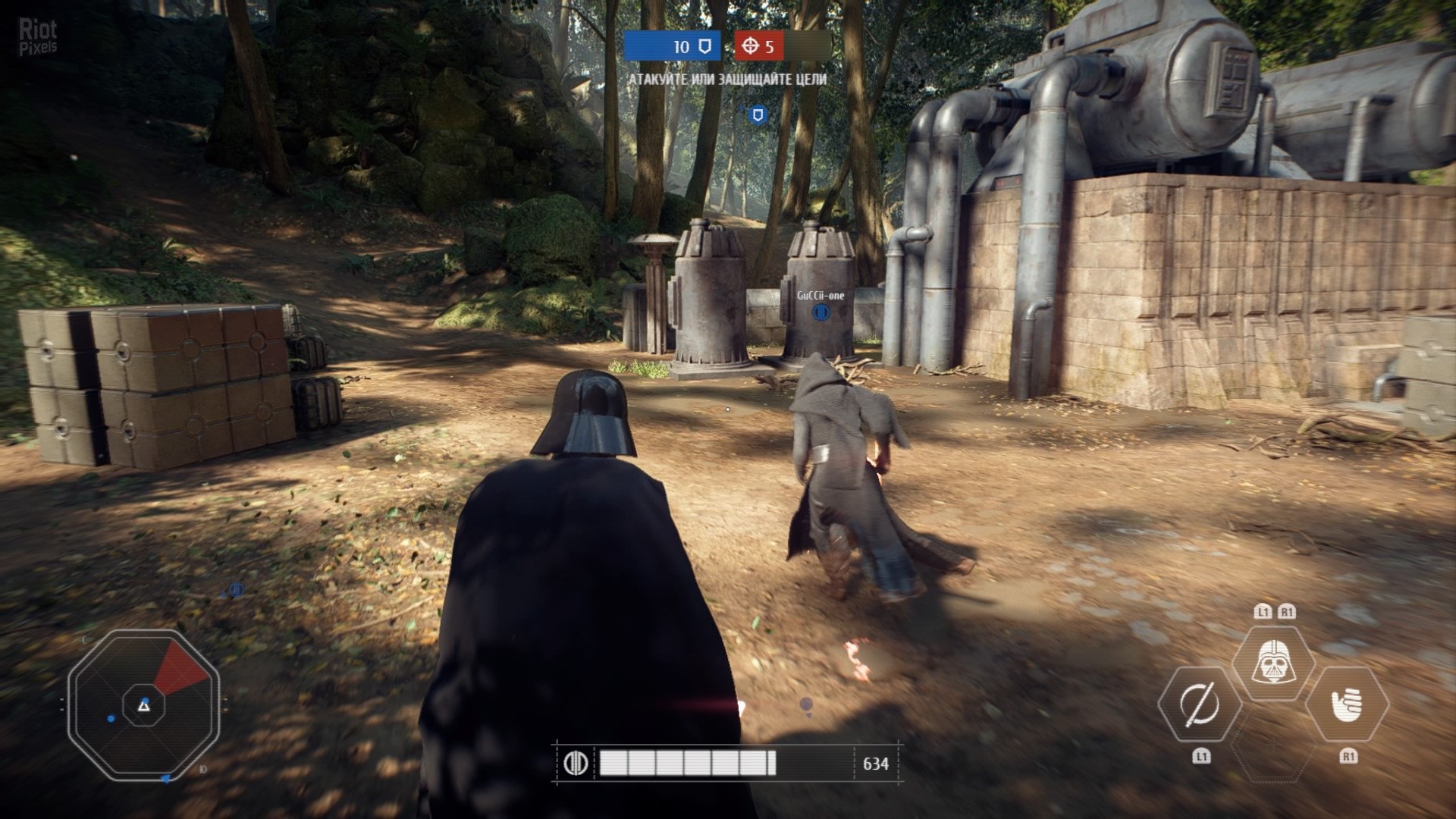[15]-Star Wars: Battlefront II – v06.11.2019 Download-HohohoGames