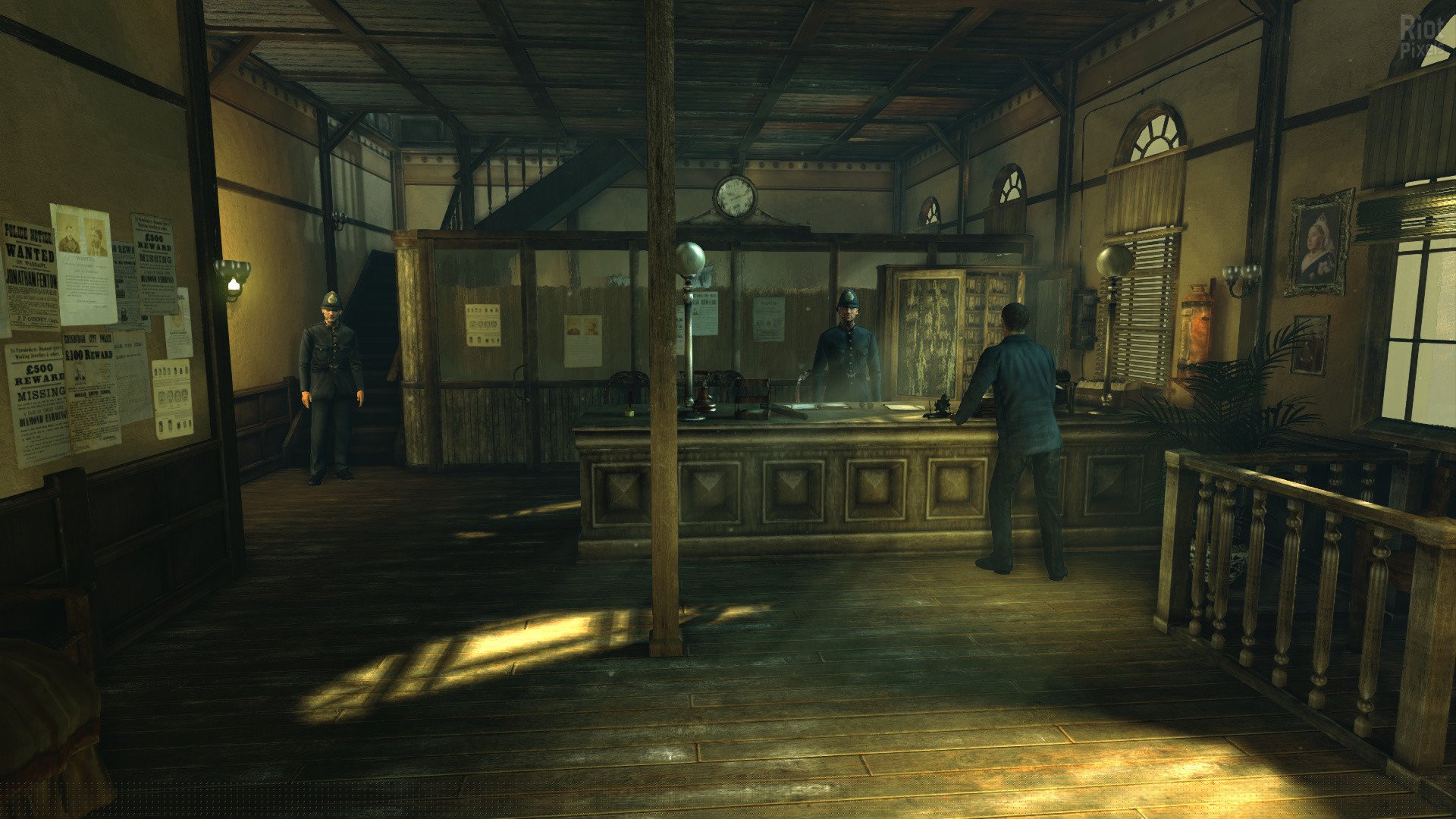 [6]-Sherlock Holmes: Crimes and Punishments – v76408 + ArtBook Download-HohohoGames
