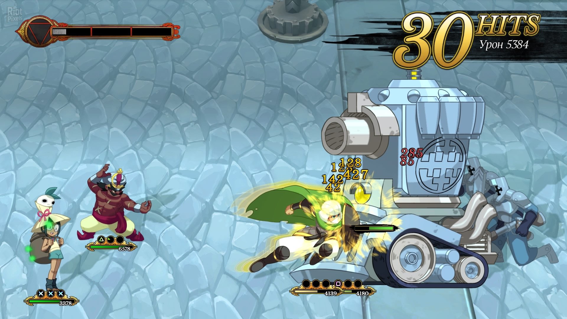 [2]-Indivisible Download-HohohoGames