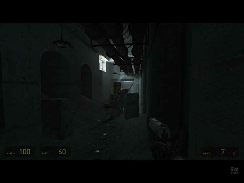 [10]-Half-Life: Source Quadrilogy – v09.26.2019 + 4 OSTs Download-HohohoGames