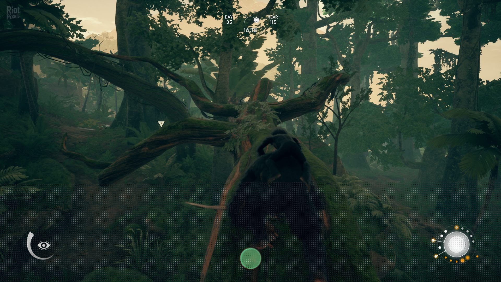 [6]-Ancestors: The Humankind Odyssey – v1.4 Download-HohohoGames