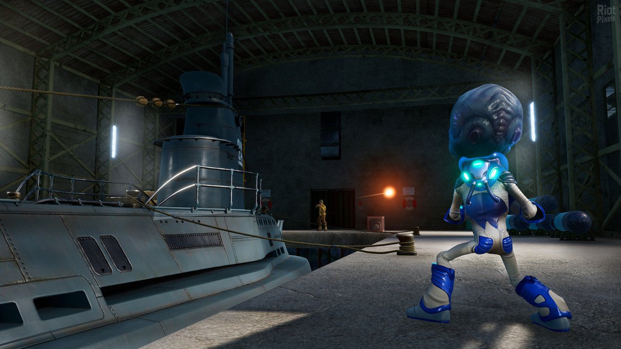 [10]-Destroy All Humans! – v1.0.2491 + DLC Download-HohohoGames
