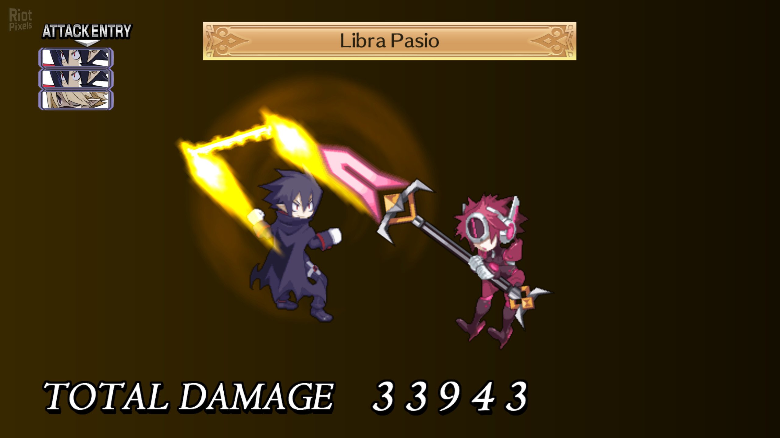 [2]-Disgaea 4 Complete+ Download-HohohoGames
