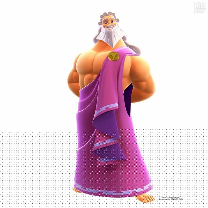 [20]-Kingdom Hearts III + Re Mind DLC Download-HohohoGames