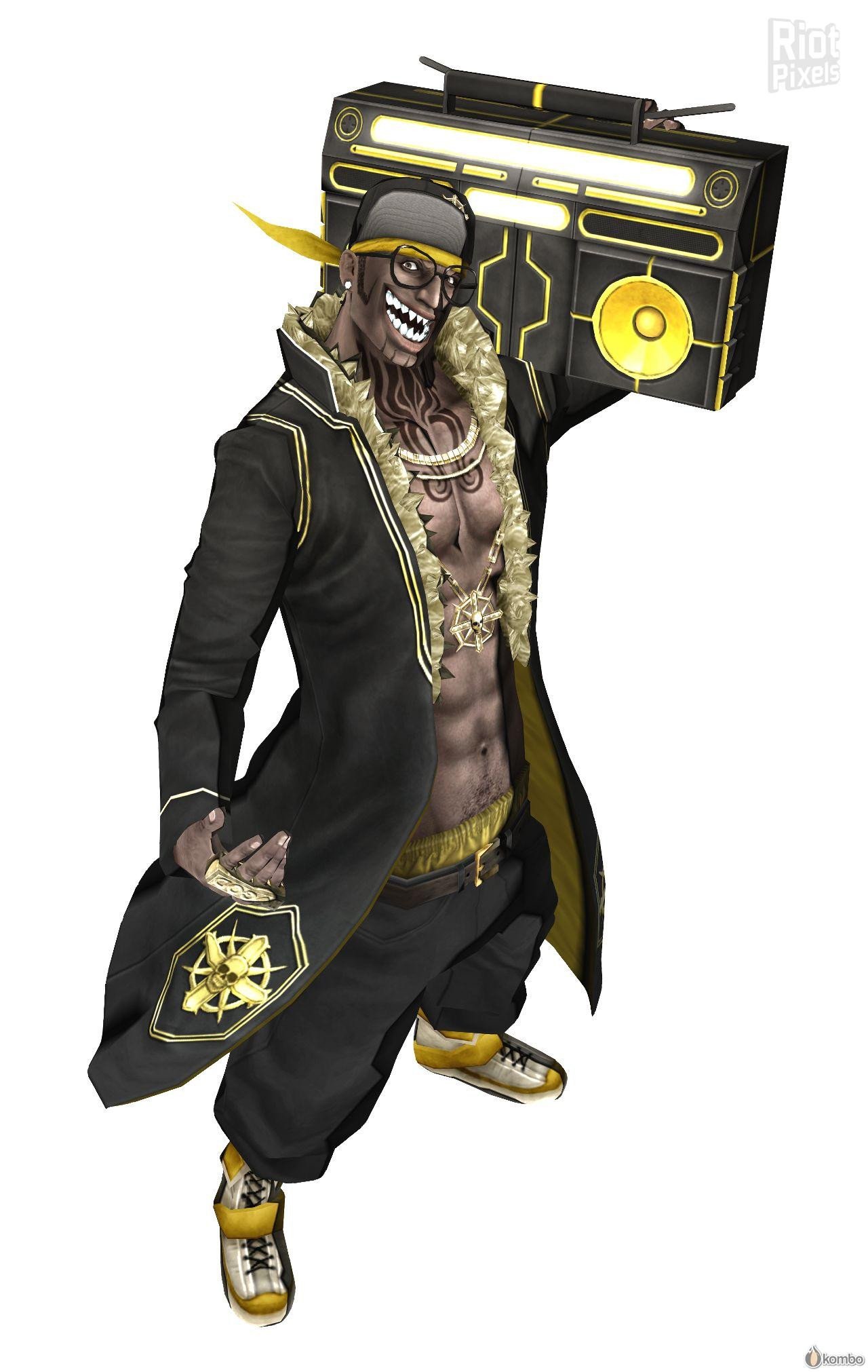 [24]-No More Heroes 2: Desperate Struggle Download-HohohoGames