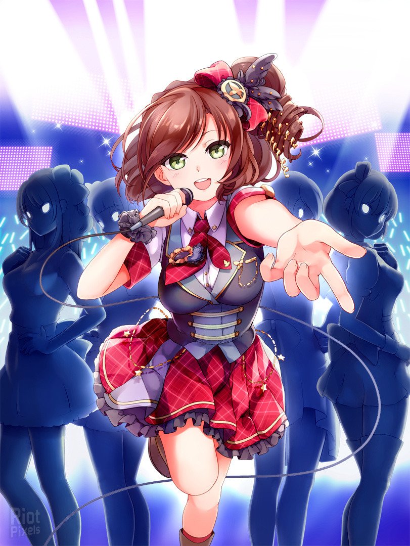 [17]-Idol Manager Download-HohohoGames