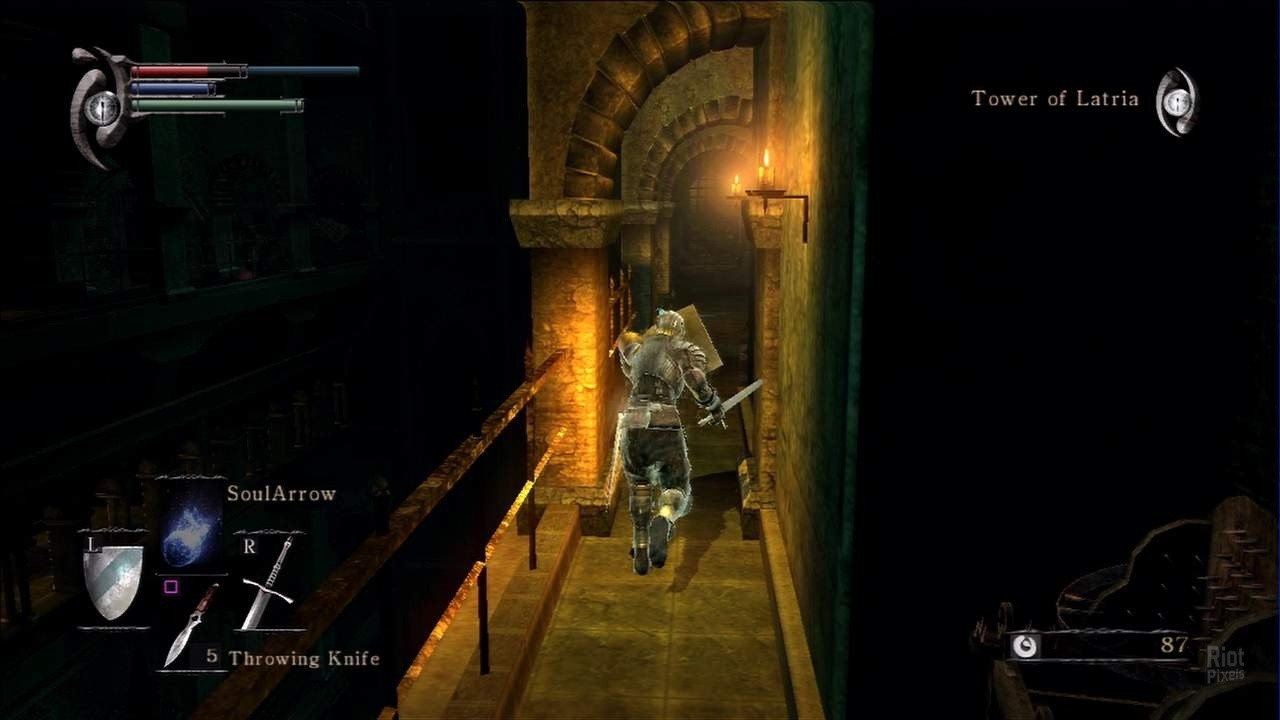 [3]-Demon’s Souls: Black Phantom Edition + RPCS3 Emu + Essential Mods + Multiplayer Download-HohohoGames