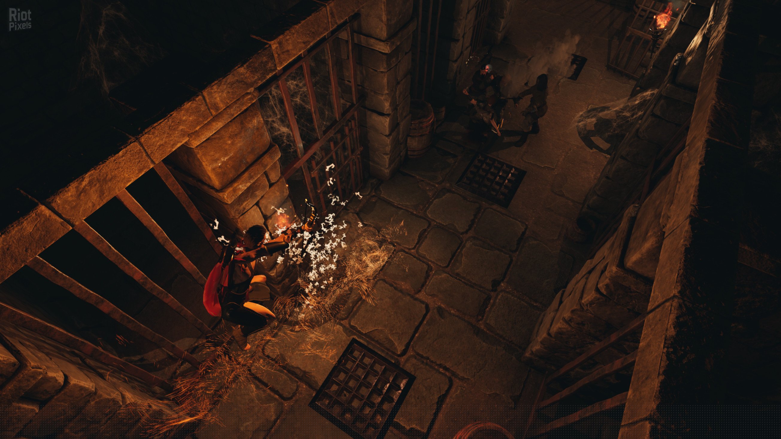 [16]-Blackthorn Arena: Game of the year Edition – v2.0 HotFix (BuildID 7113975) + 3 DLCs Download-HohohoGames