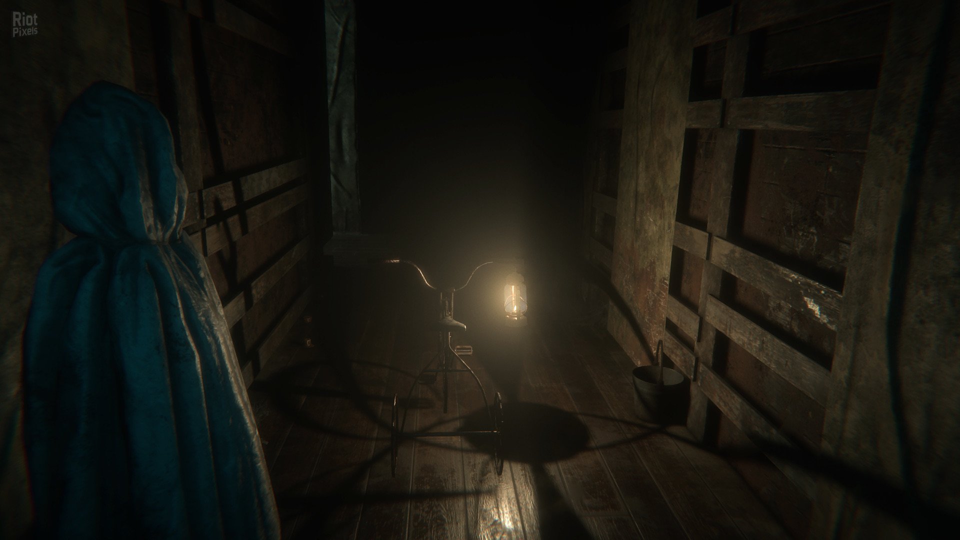 [7]-Project Nightmares: Case 36 – Henrietta Kedward Download-HohohoGames