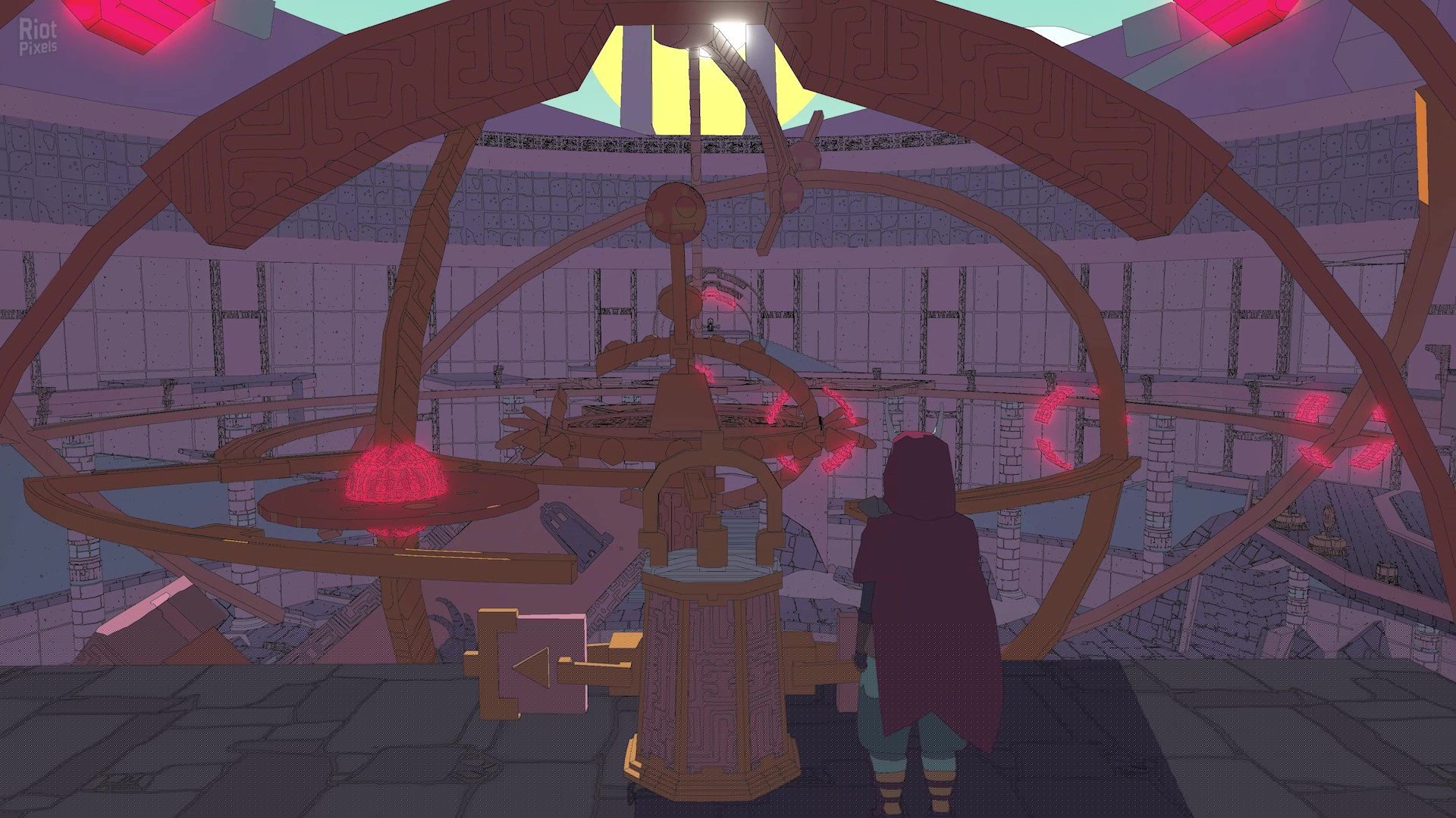 [6]-Sable Download-HohohoGames