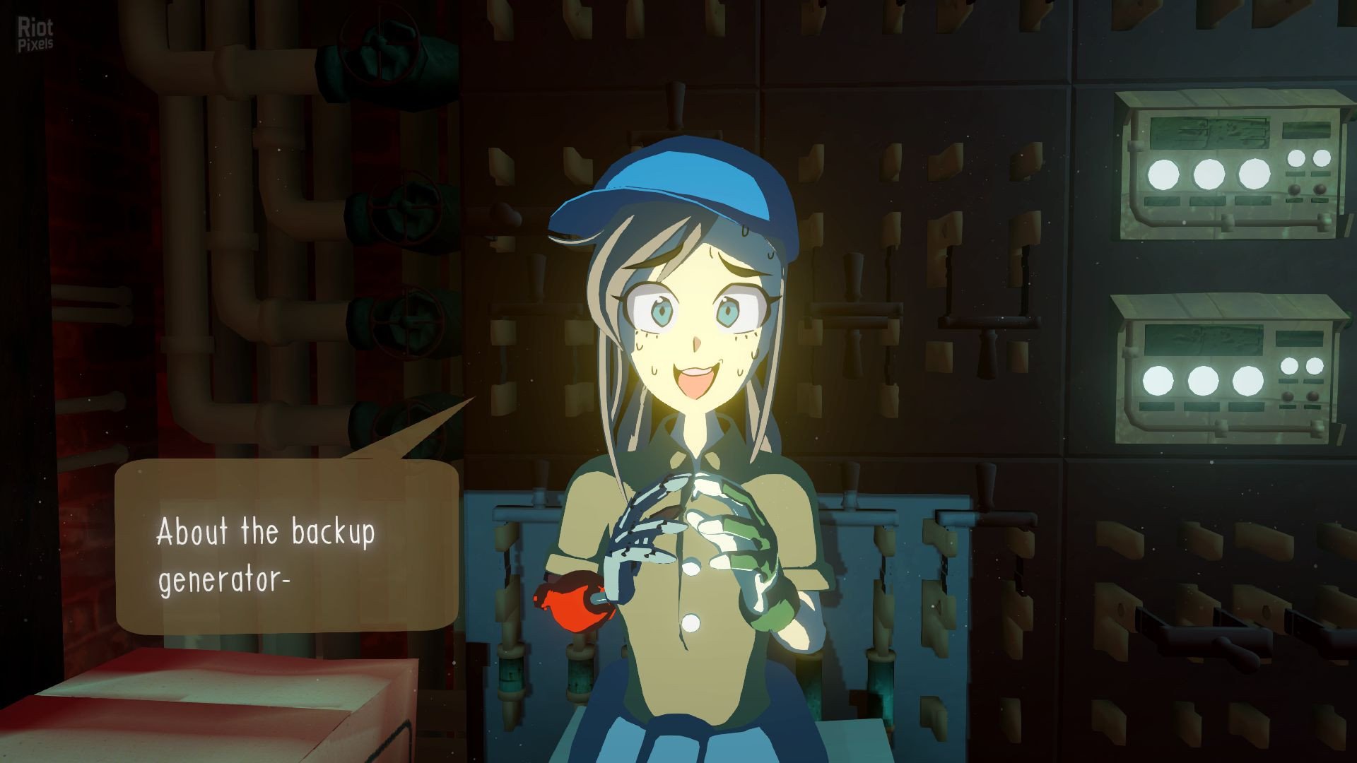 [13]-Necrobarista – v1.0.8 (Final Pour Update) Download-HohohoGames