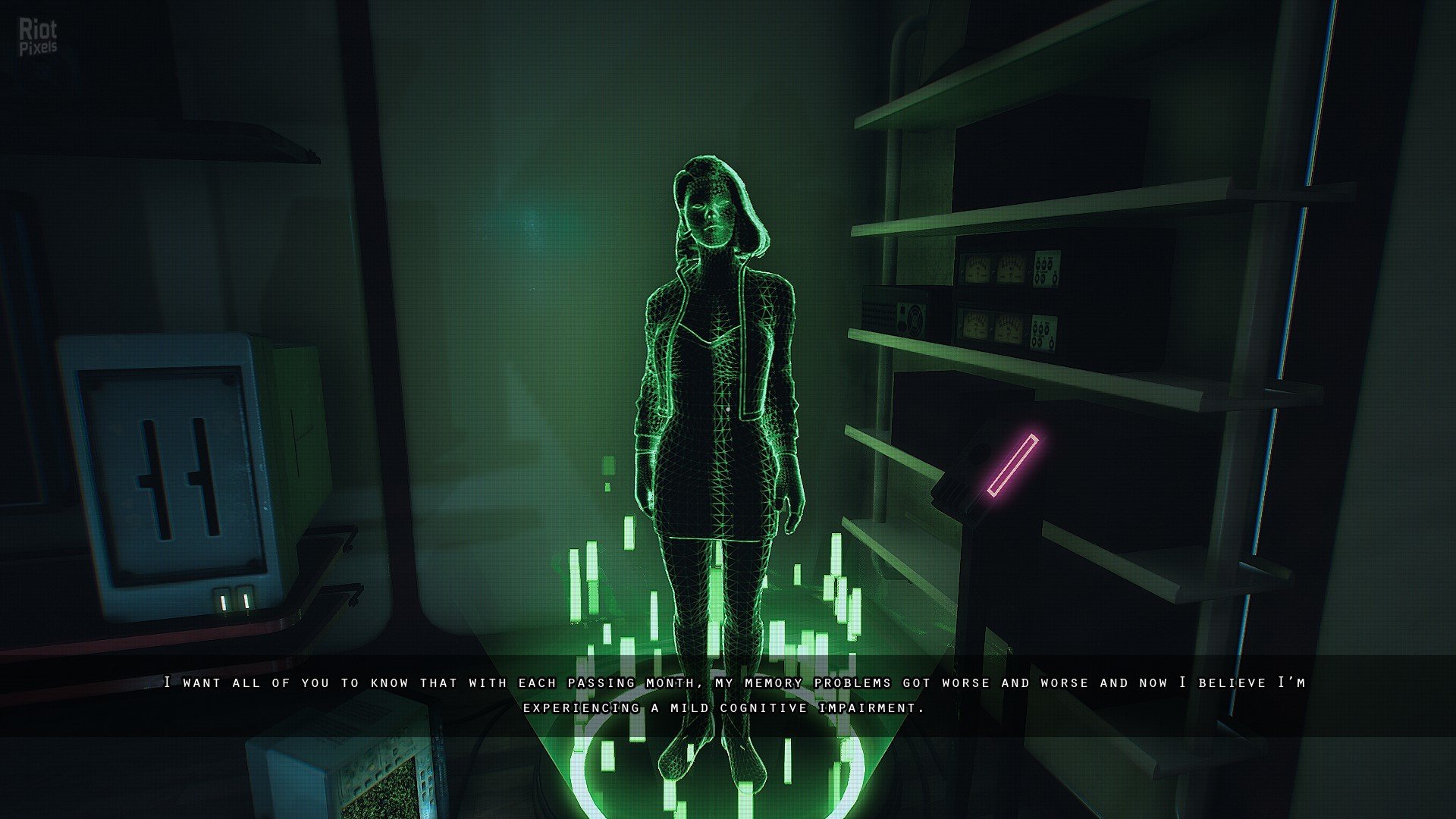 [3]-Transient: Extended Edition – v0.170 Download-HohohoGames