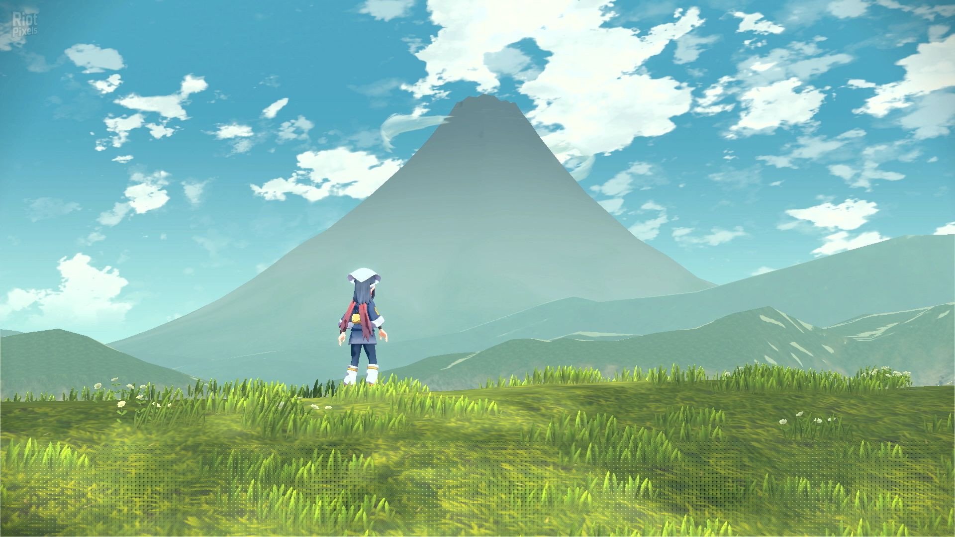 [6]-Pokémon Legends: Arceus – v1.0.0 + Ryujinx Emu for PC + Windows 7 Fix Download-HohohoGames