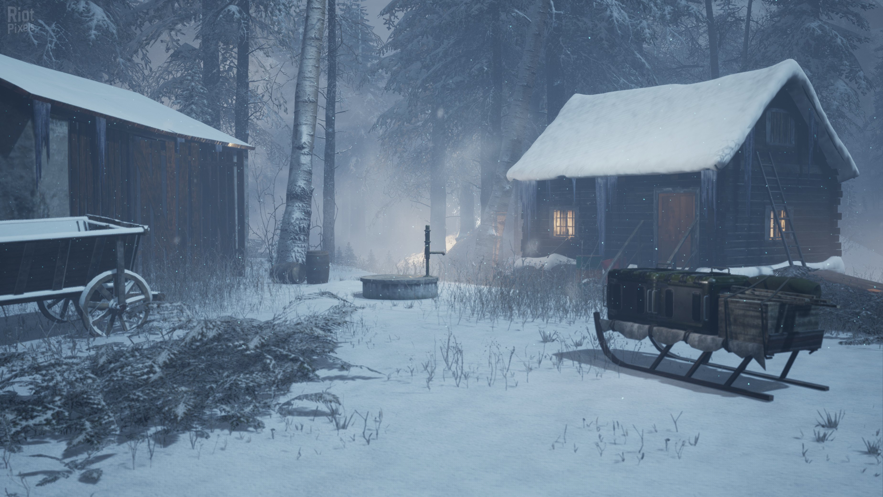 [10]-Expedition Zero – v1.00 + v1.01 Download-HohohoGames