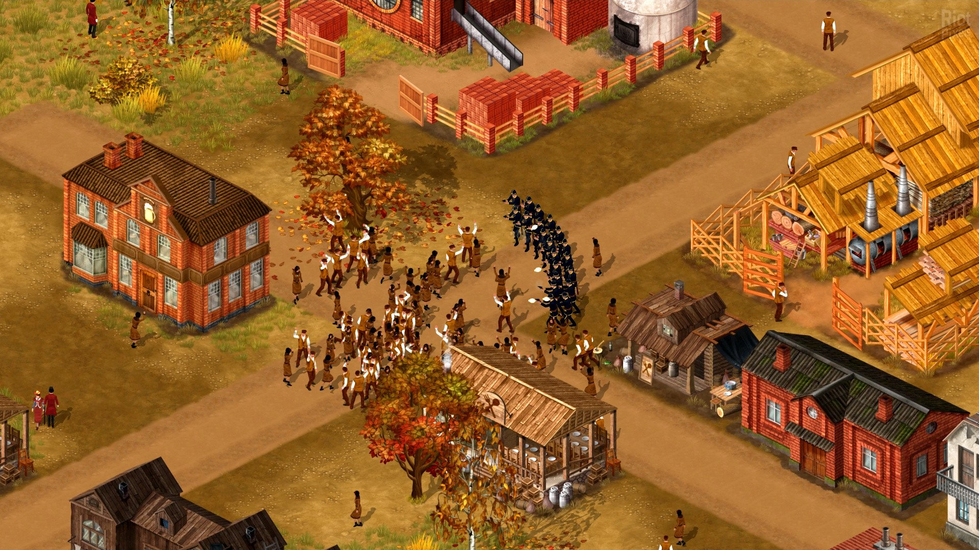[16]-Kapital: Sparks of Revolution Download-HohohoGames
