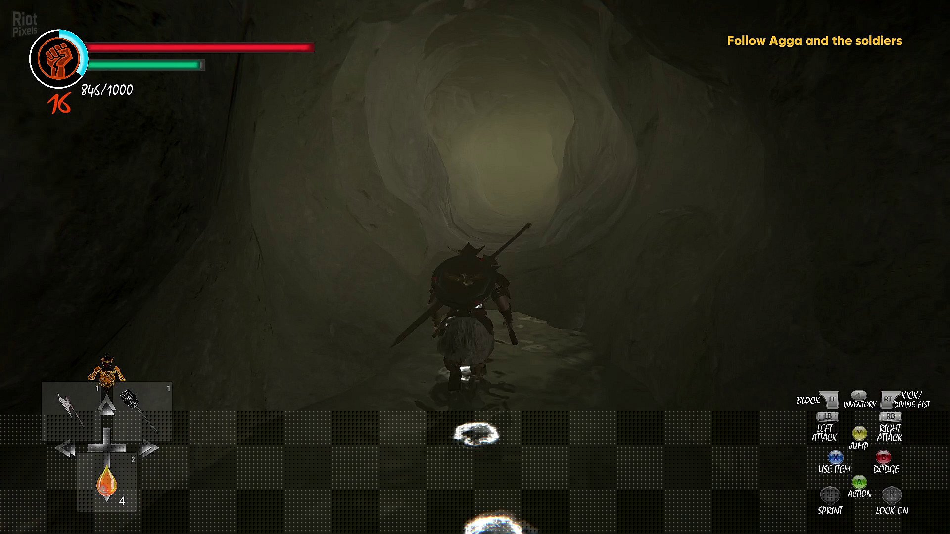 [6]-First Hero: Epic of Gilgamesh Download-HohohoGames