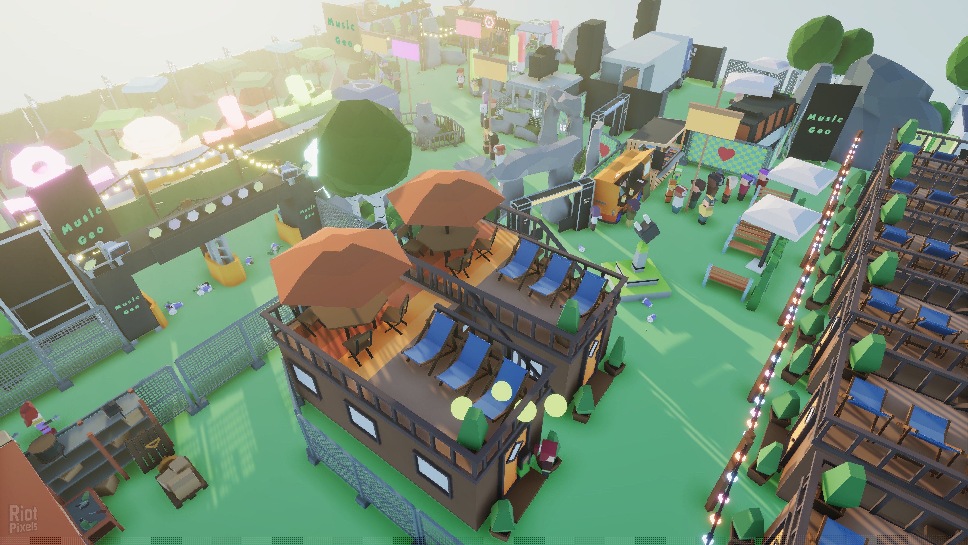 [8]-Festival Tycoon – v1.0.0 (Release) Download-HohohoGames