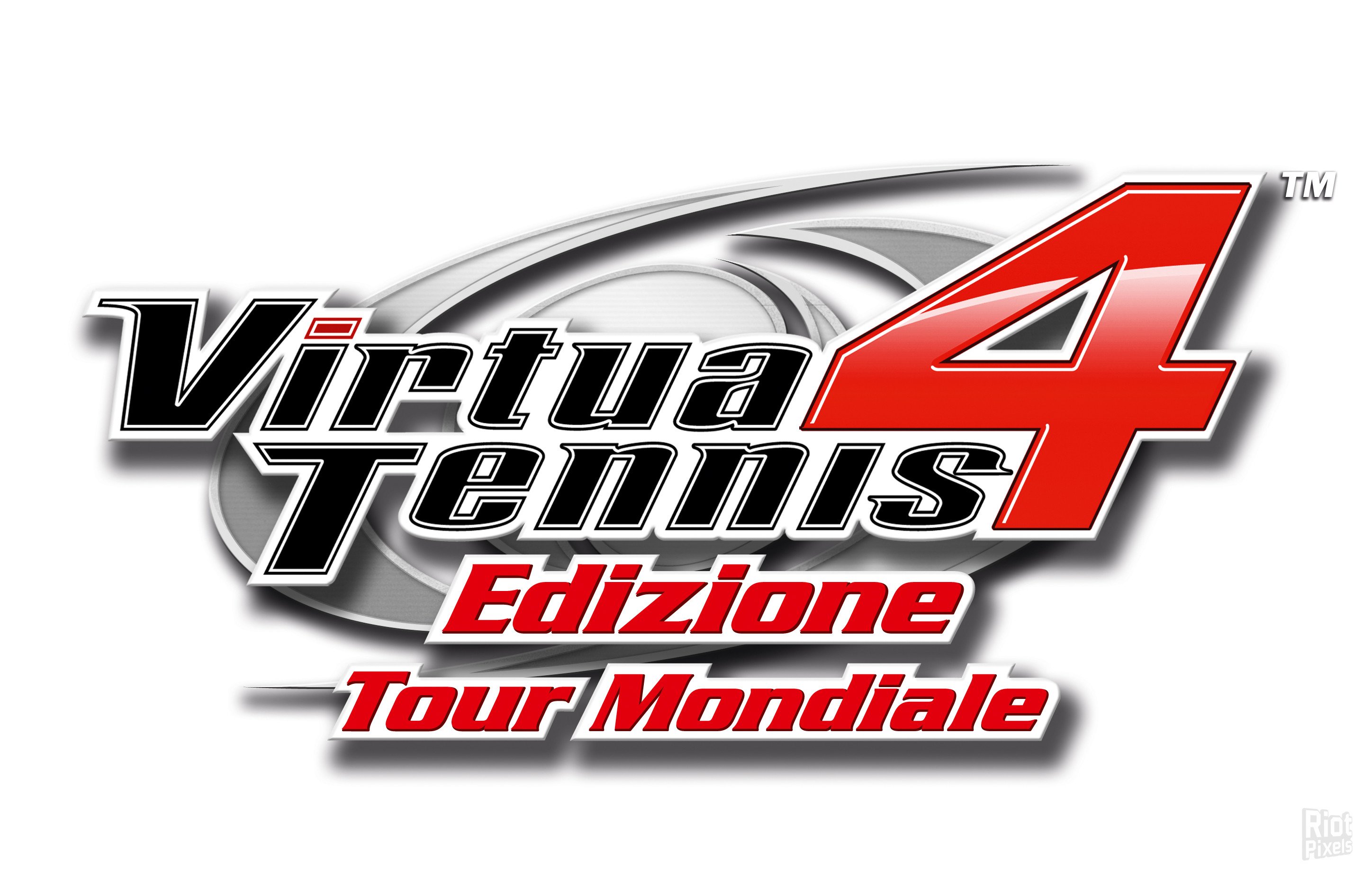 [19]-Virtua Tennis 4 – BuildID 244858 Download-HohohoGames