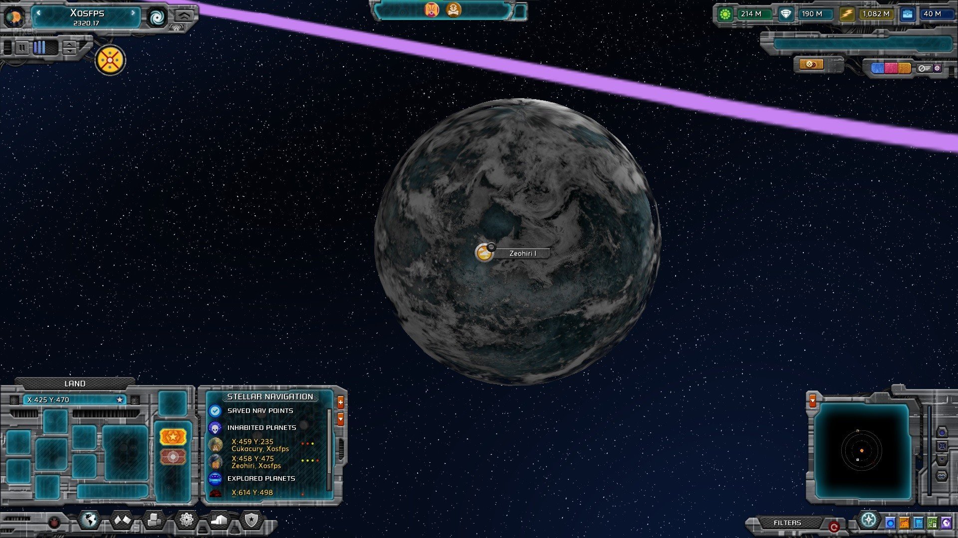 [6]-Galactic Ruler – v11.1.1000 Download-HohohoGames