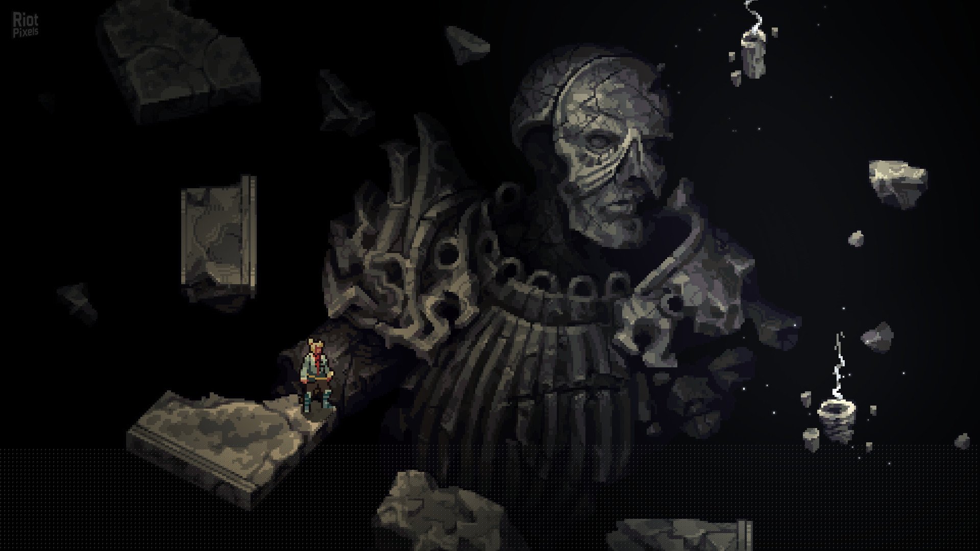 [6]-There Is No Light – v1.0.0/Build 9541696 Download-HohohoGames