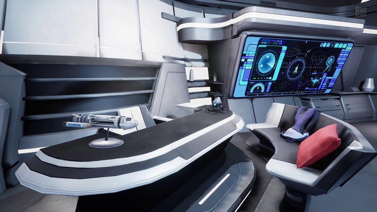 [4]-Star Trek Prodigy: Supernova Download-HohohoGames