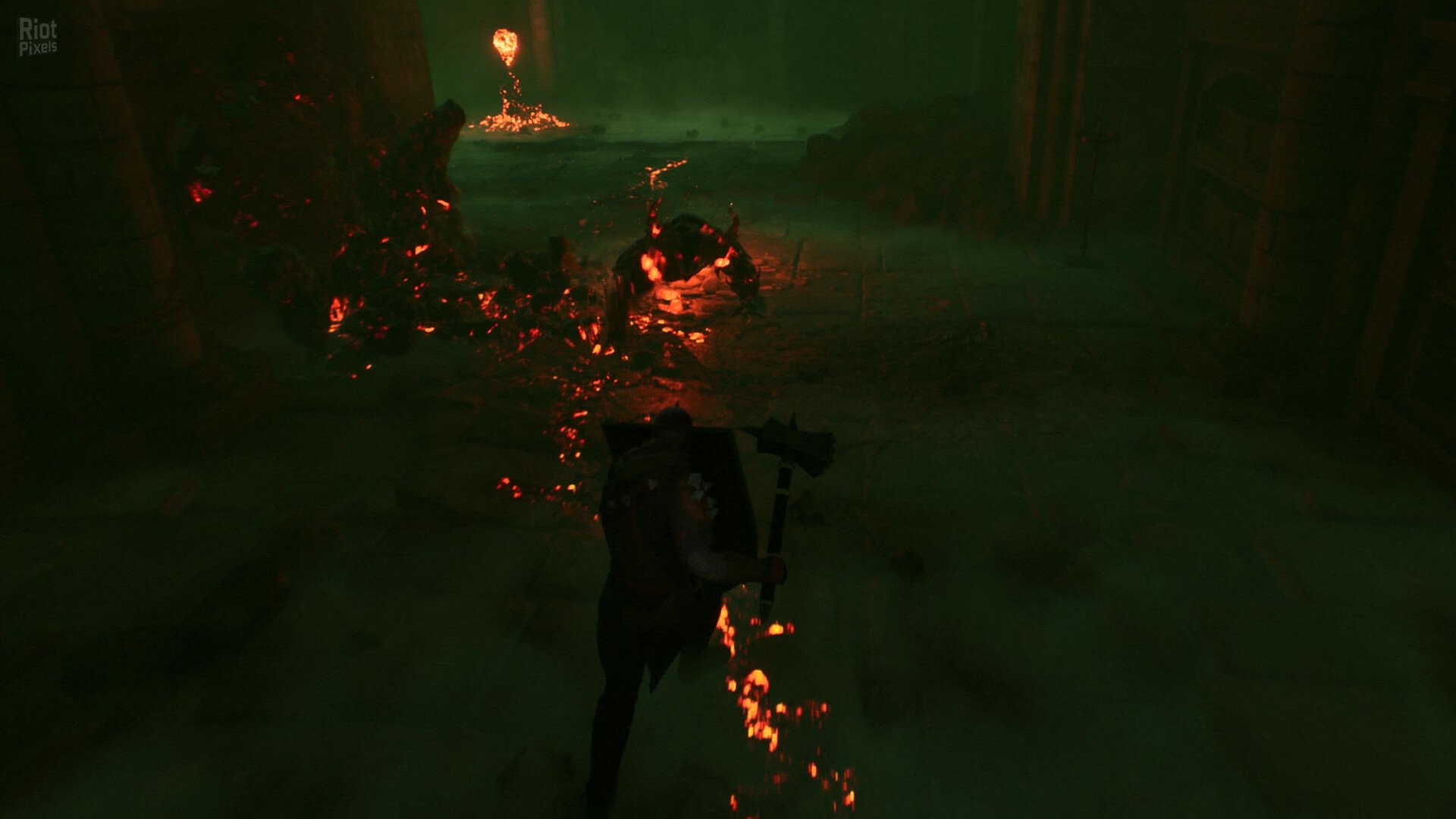 [4]-The Moon Hell – v1.01 Download-HohohoGames