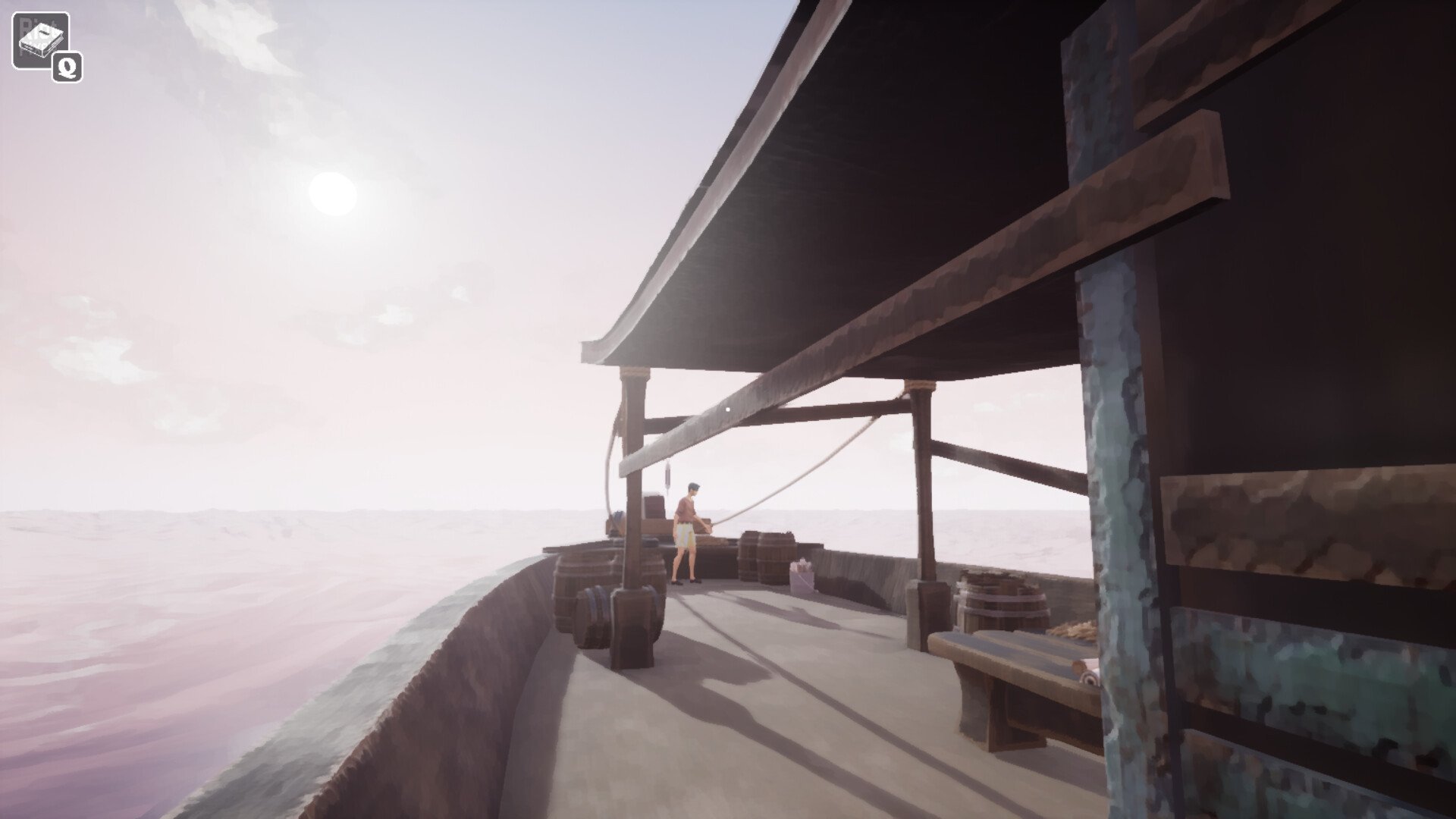 [10]-The Kraken Wakes Download-HohohoGames