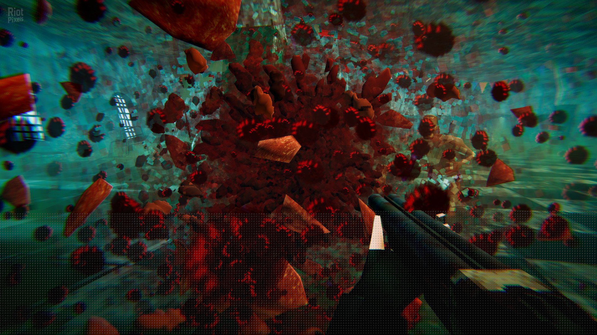 [8]-POSTAL: Brain Damaged – Connoisseur Edition, v1.07 (Happy Prismatic Piss Day Update) + Bonus Content Download-HohohoGames