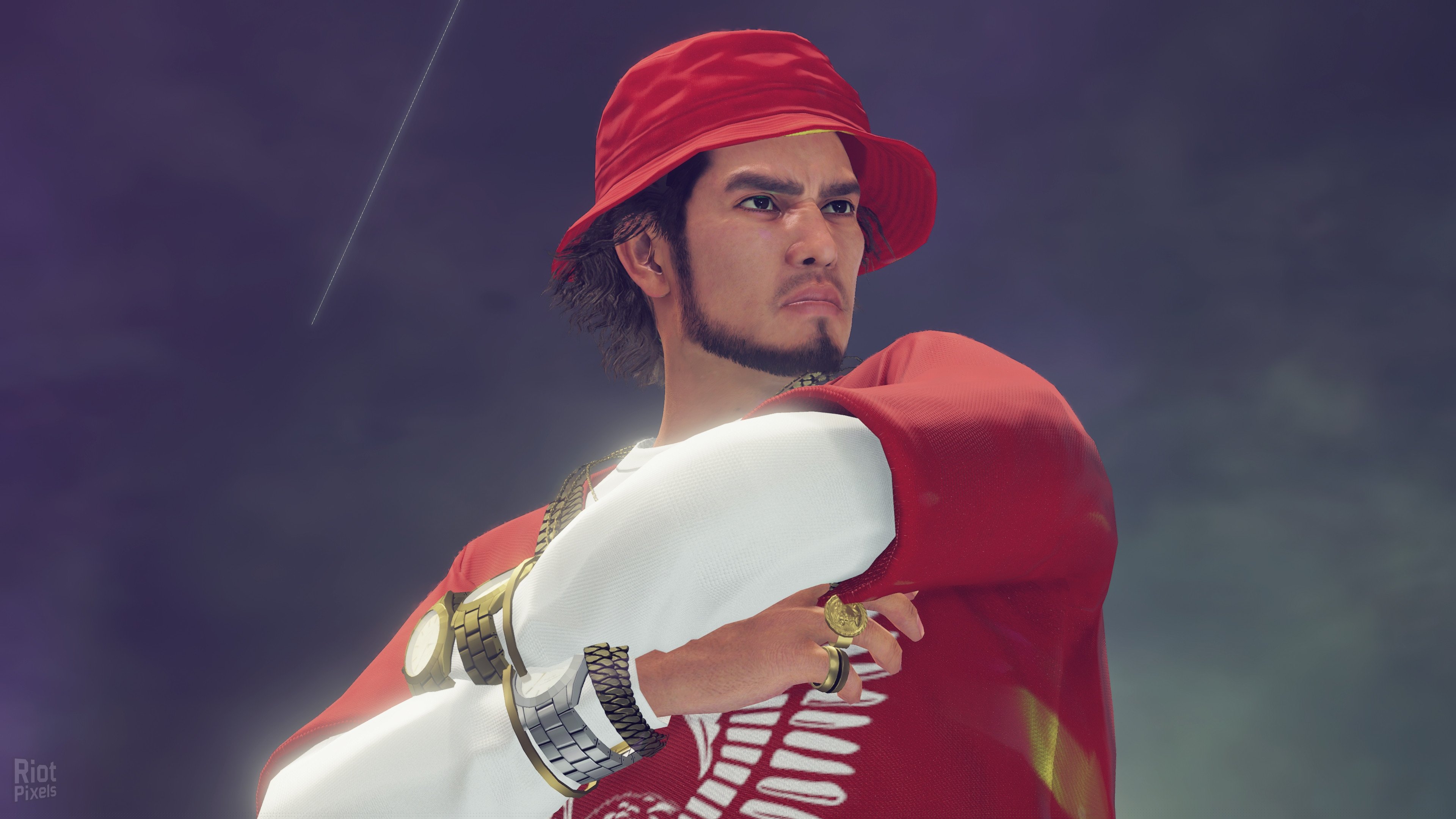 [13]-Yakuza: Like a Dragon – Legendary Hero Edition – v1.009 GOG DRM-free + 5 DLCs Download-HohohoGames