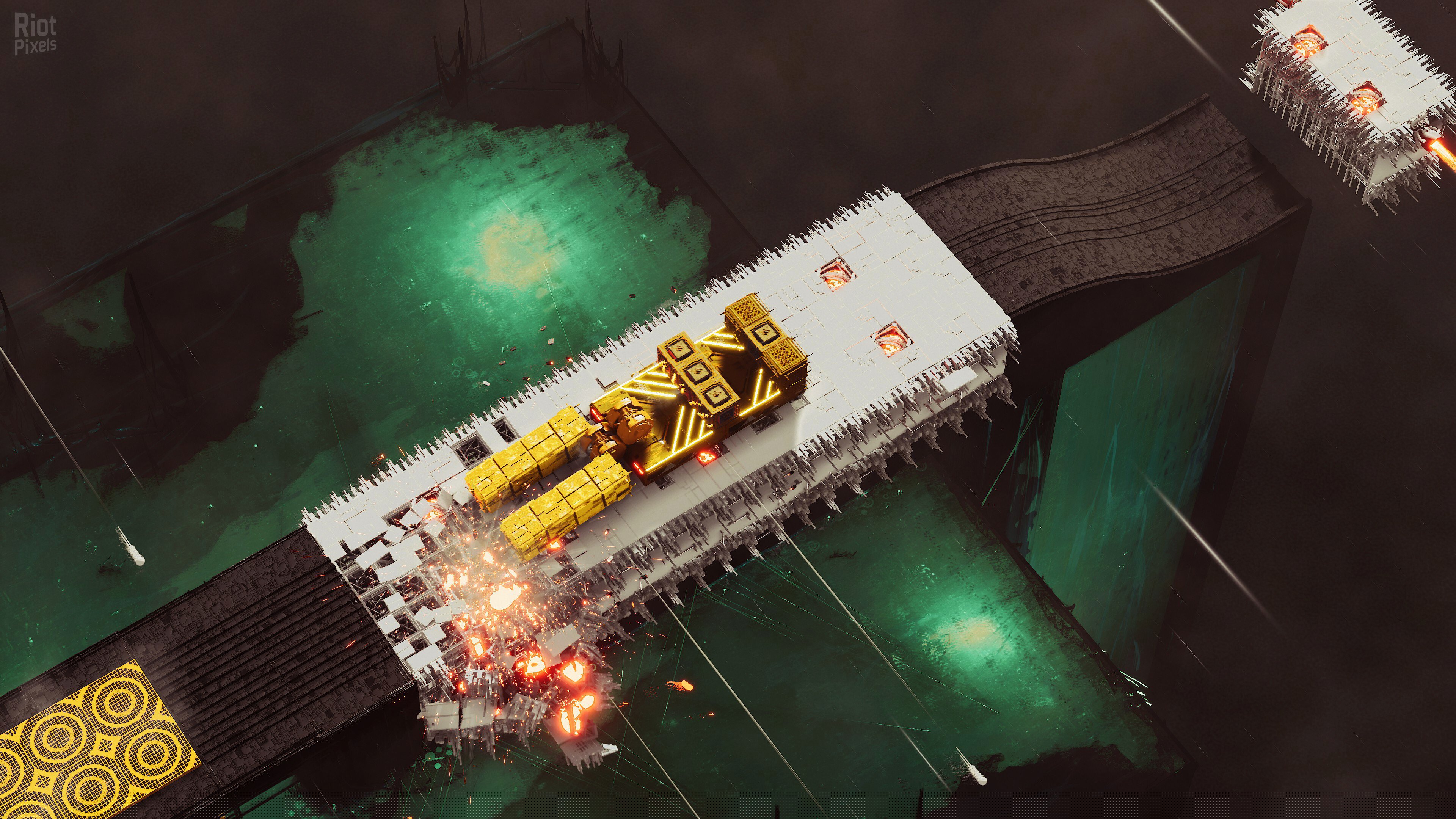 [7]-ABRISS: Build to Destroy – v1.0.9b + Bonus OST Download-HohohoGames