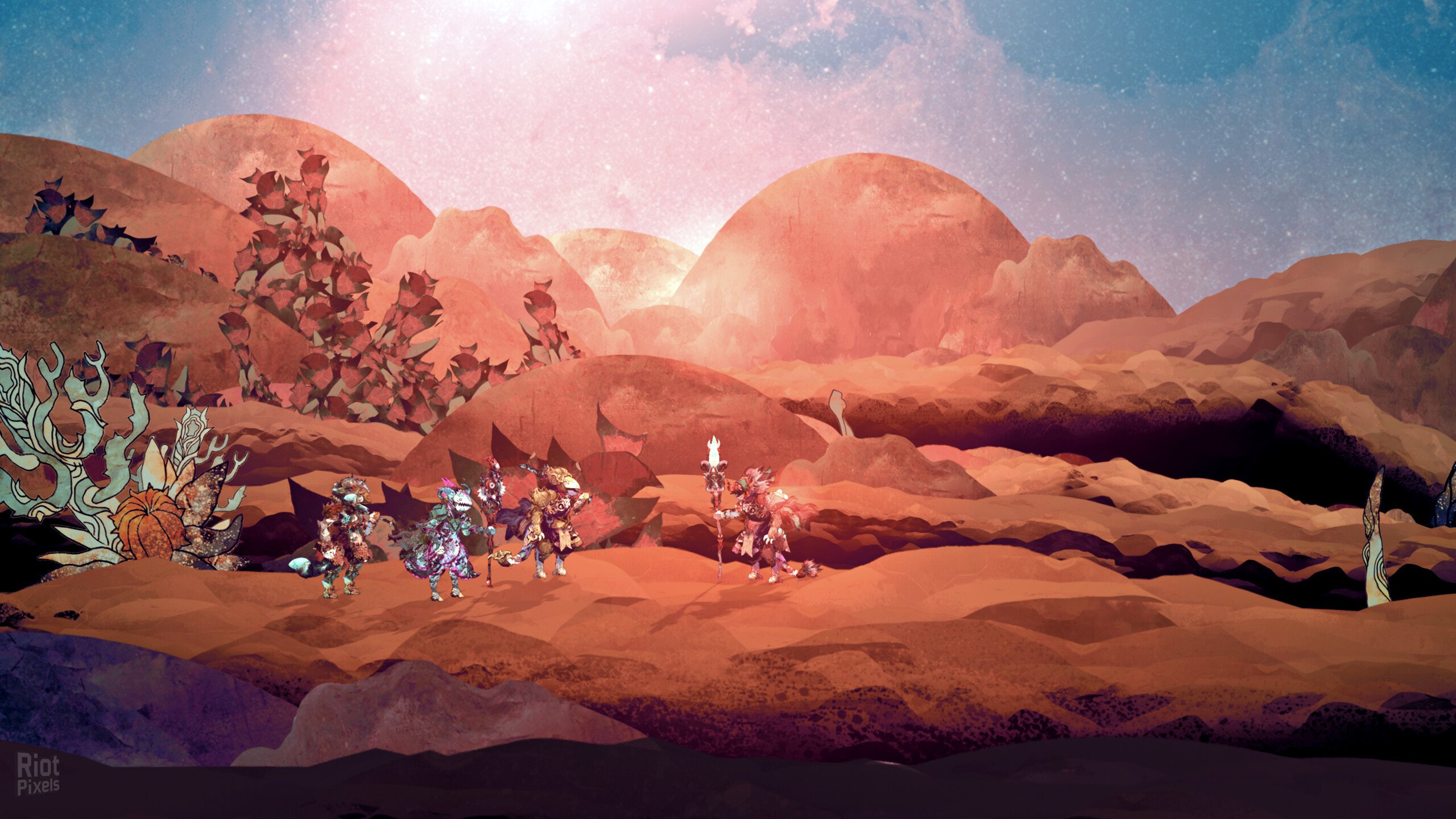 [2]-AETHERIS – v1.0.1 + Bonus Soundtrack Download-HohohoGames
