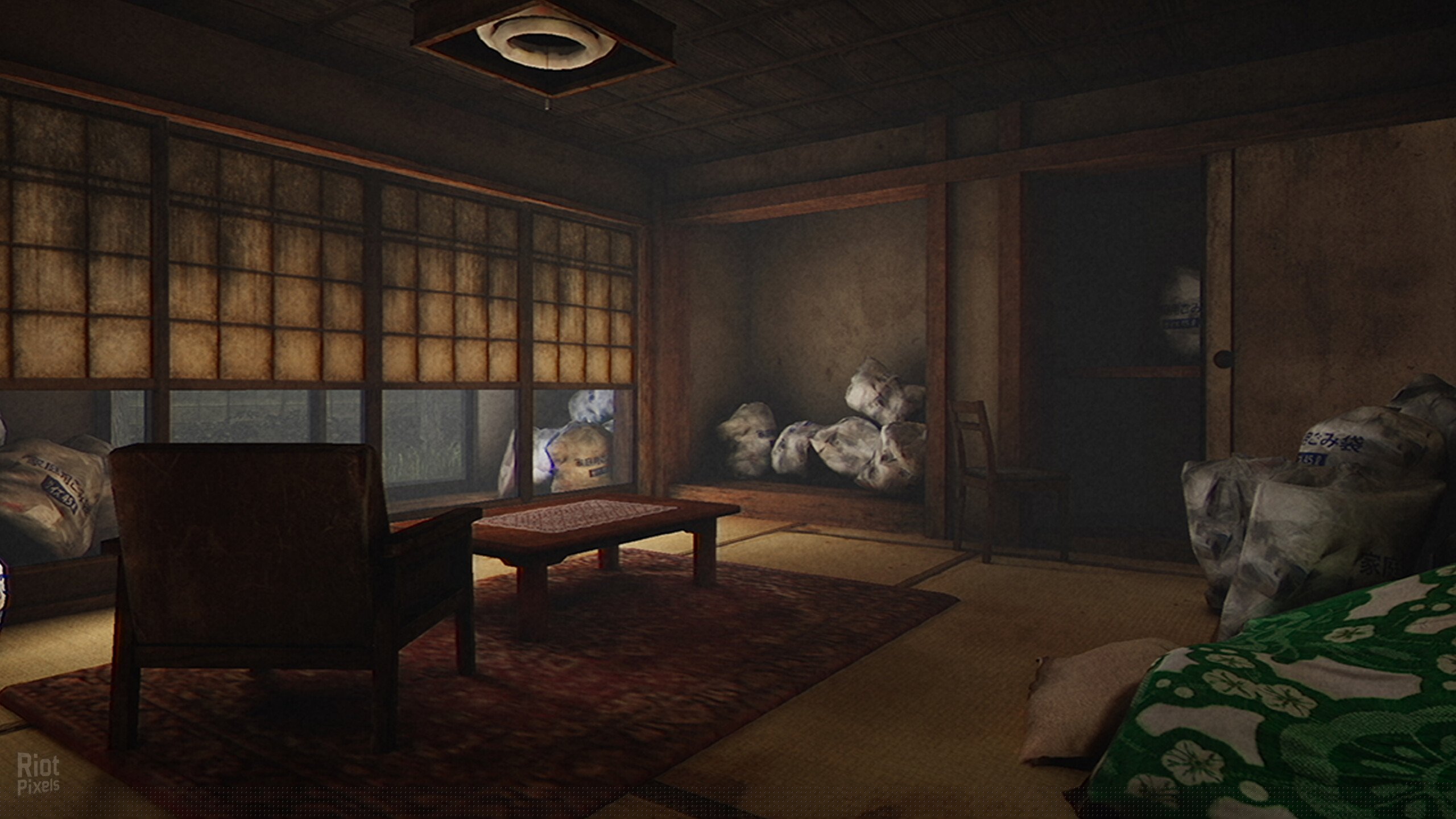 [2]-The Kidnap – v1.05 Download-HohohoGames