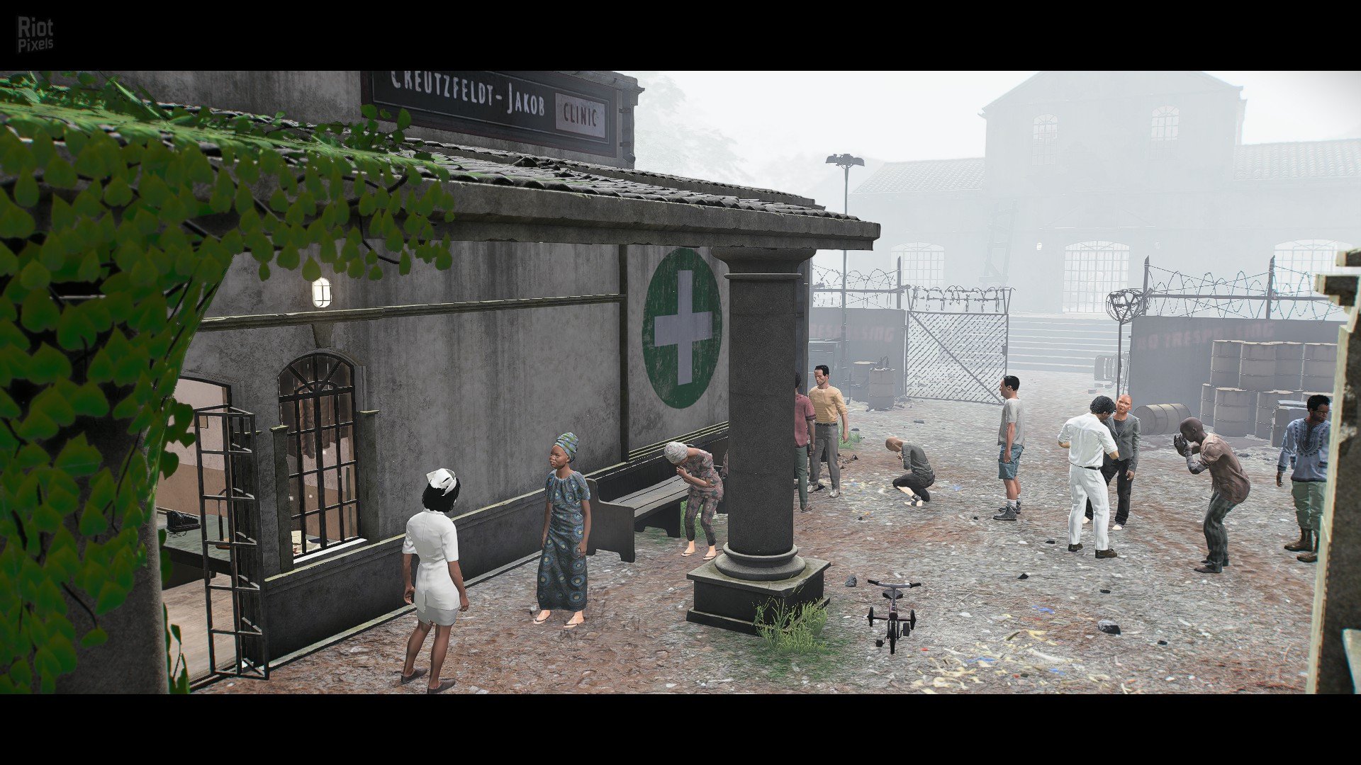 [7]-Jagged Alliance 3 Bundle – v1.4.1.347965 + Mods + Bonus OST + Mod Tools Download-HohohoGames
