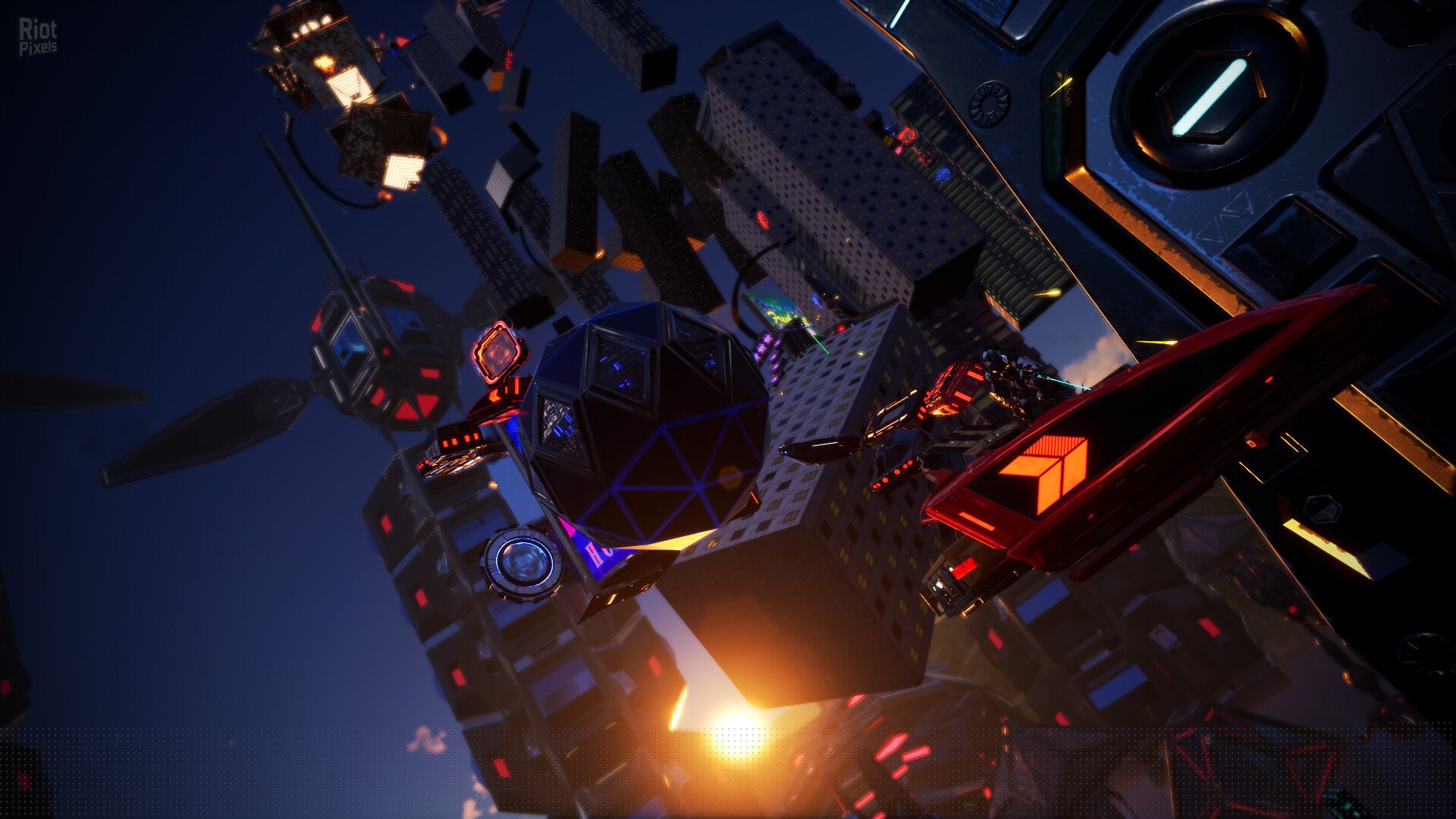 [11]-Katana Robo: RTA + Windows 7 Fix Download-HohohoGames