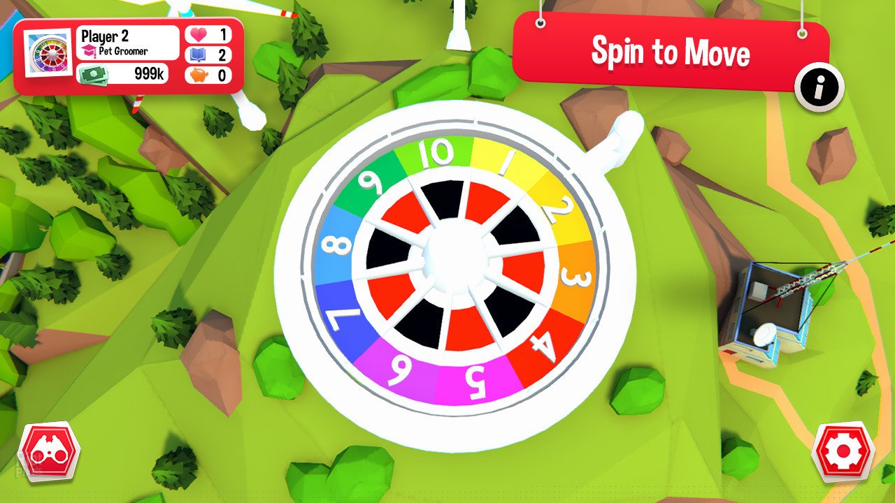 [11]-The Game of Life 2: Deluxe Life Bundle – Version 0.5.0 637058 + 11 DLCs Download-HohohoGames