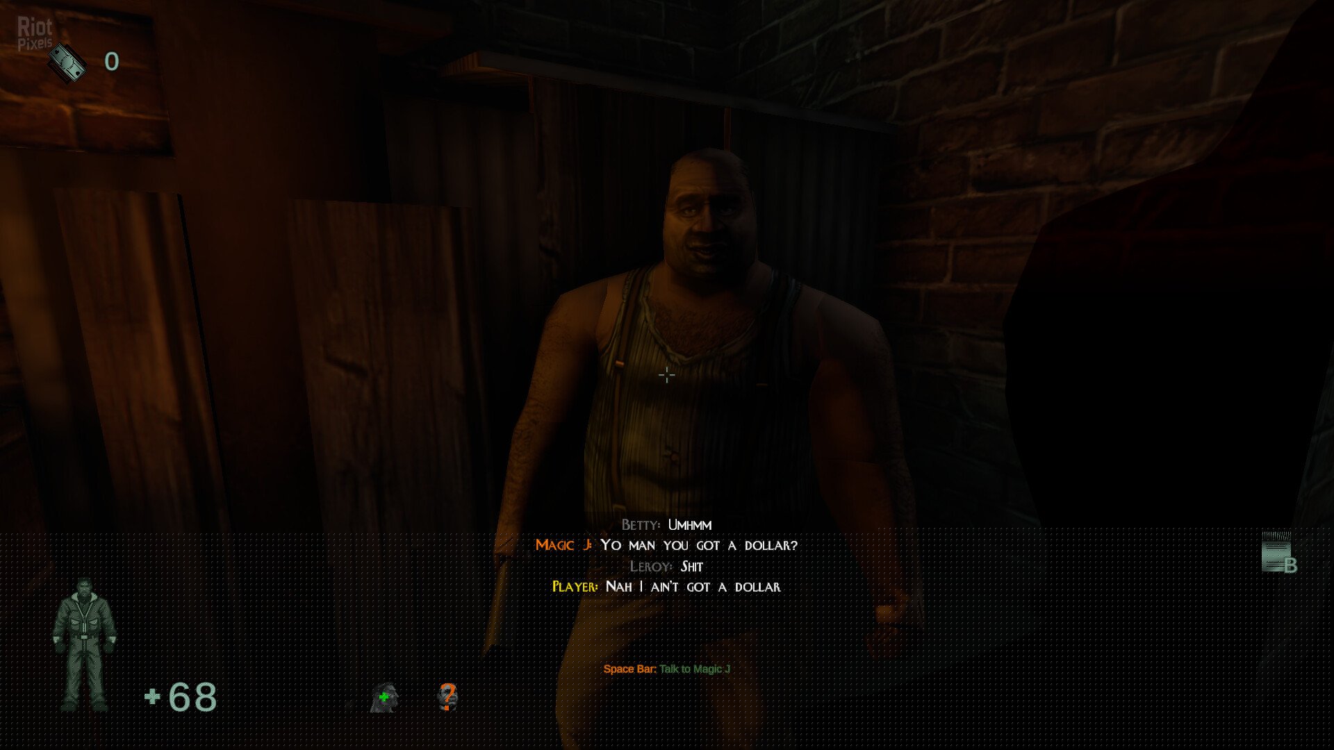 [13]-Kingpin: Reloaded – v1.02 Download-HohohoGames
