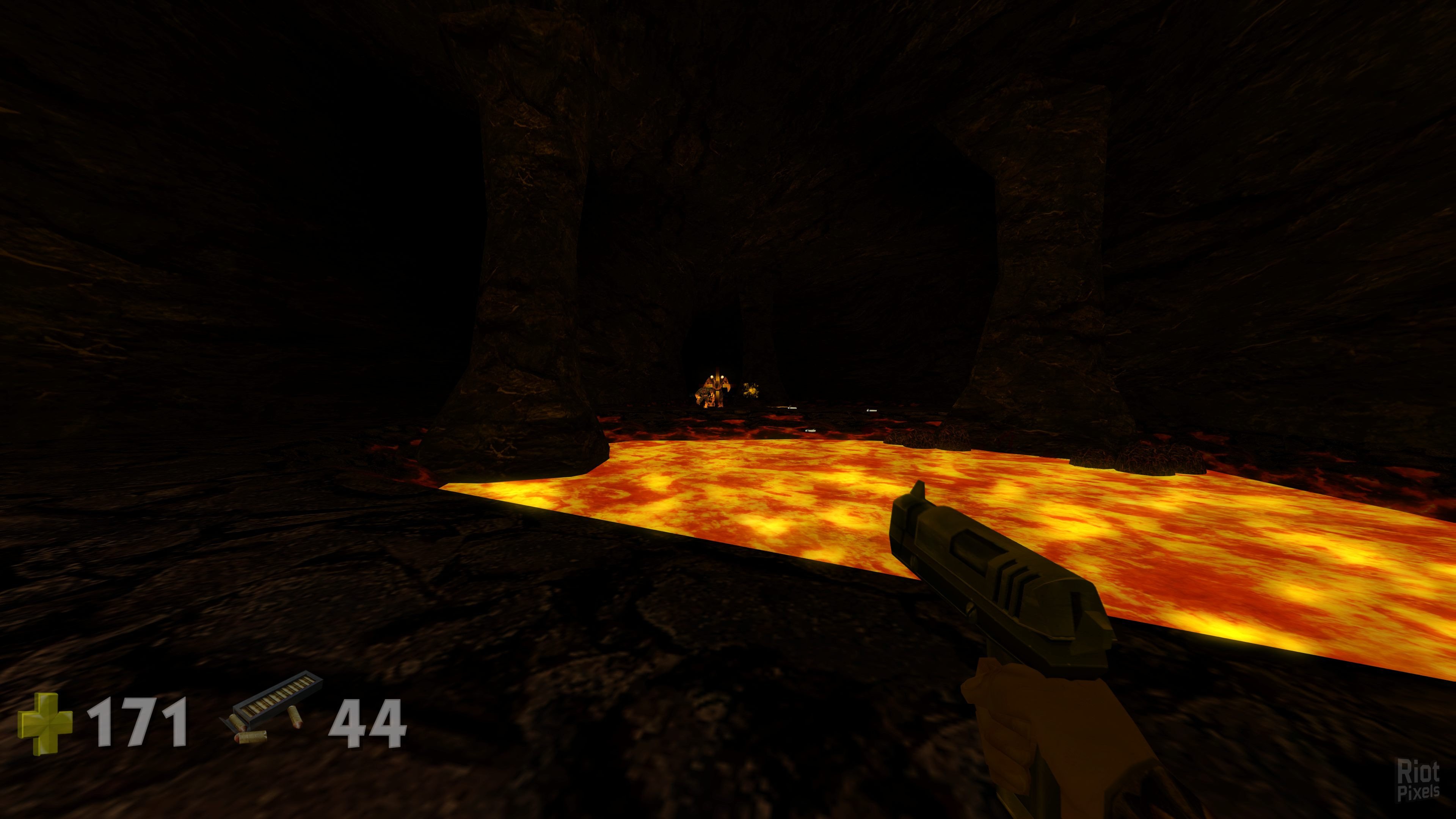 [10]-Turok 3: Shadow of Oblivion Remastered – v1.0.2208.1568 Download-HohohoGames