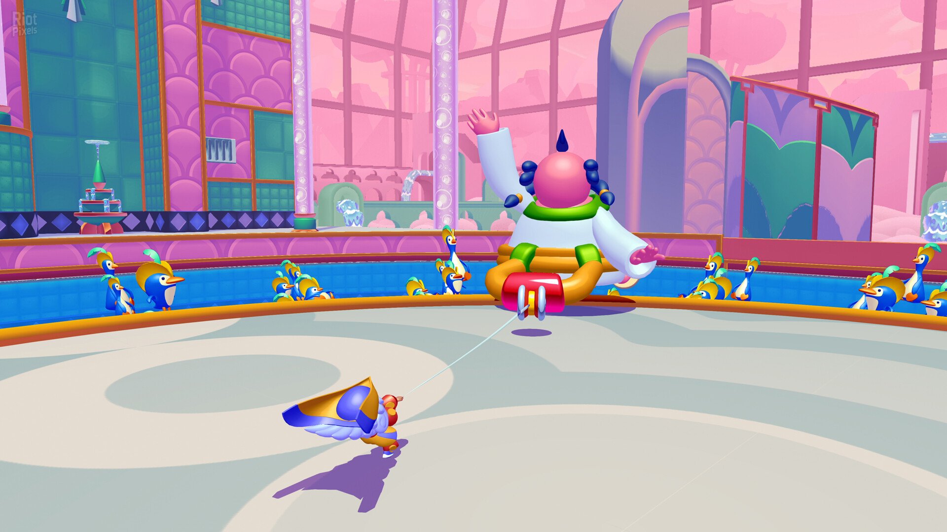 [8]-Penny’s Big Breakaway – v1.1.20240131 Download-HohohoGames